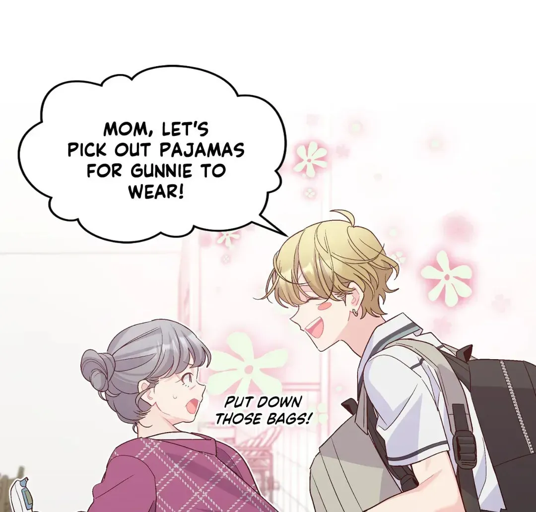 Read Merry Marbling chapter 60 image 55 on Lezhin