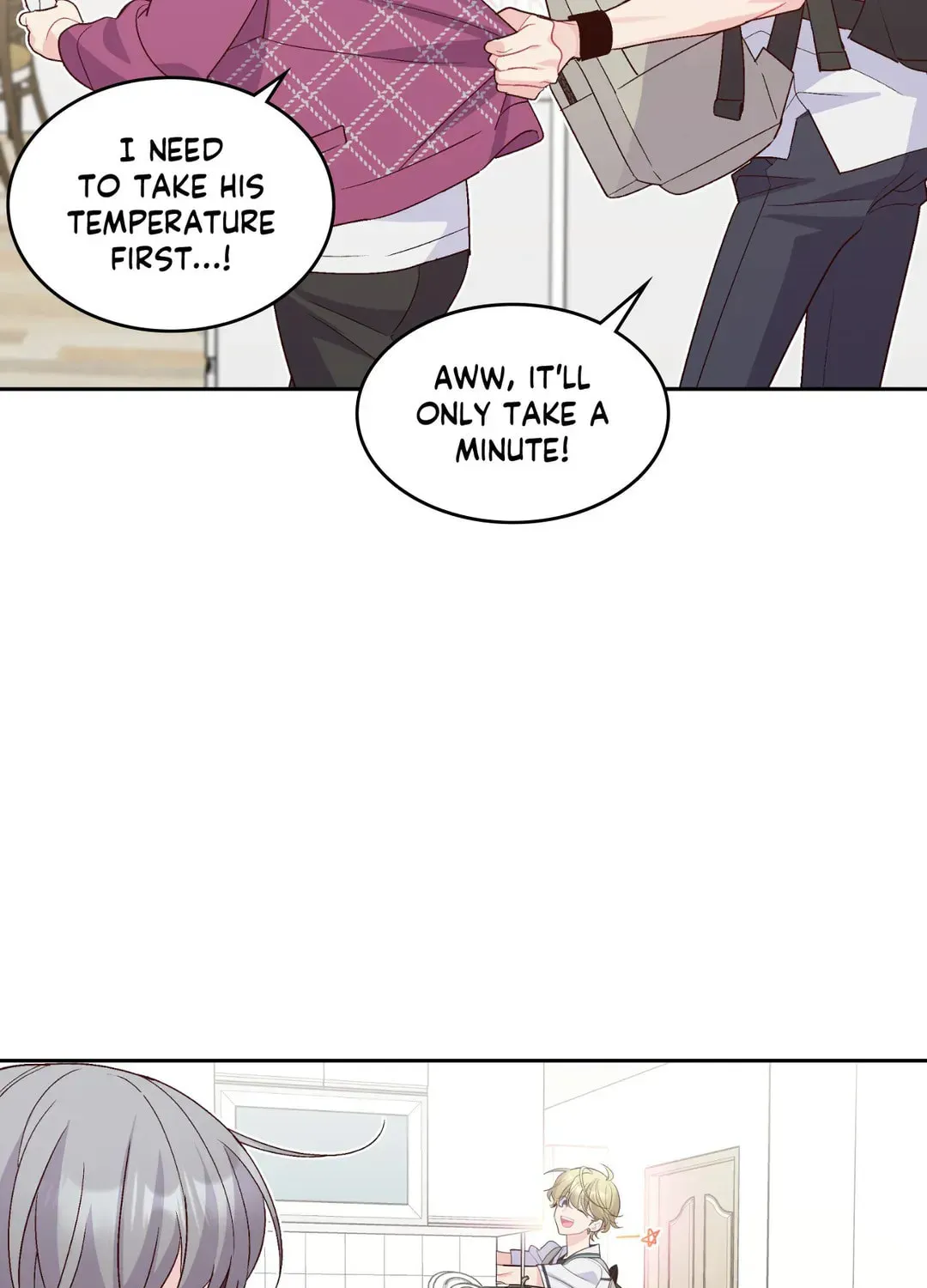 Read Merry Marbling chapter 60 image 56 on Lezhin