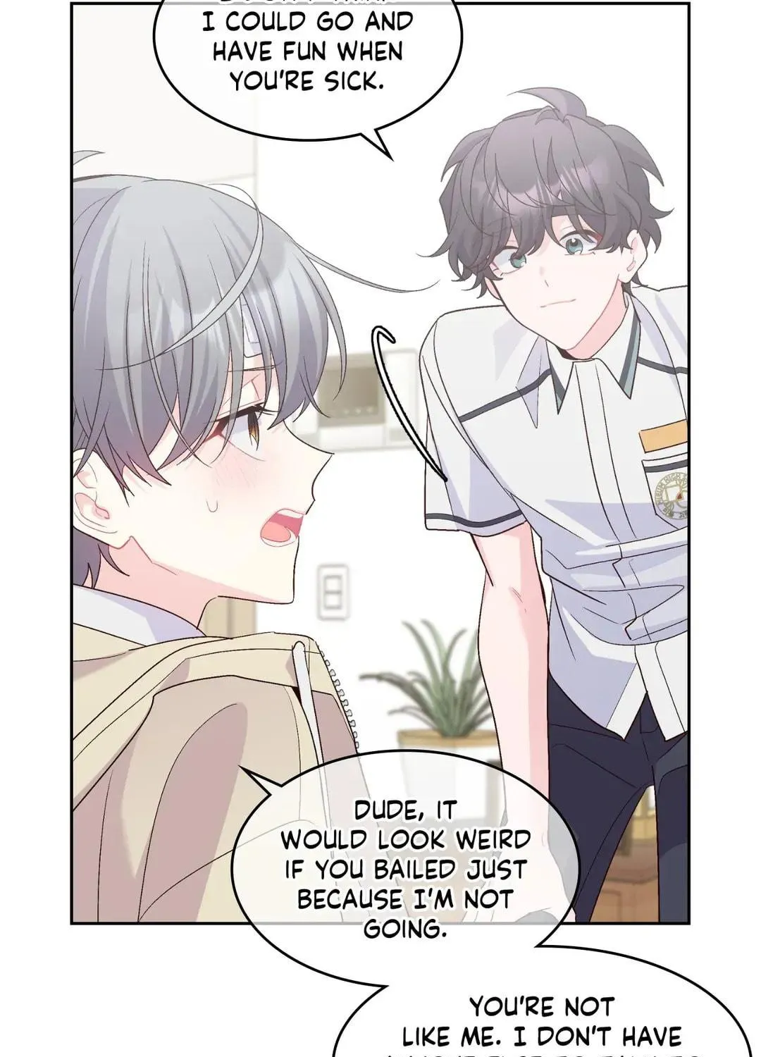 Read Merry Marbling chapter 60 image 58 on Lezhin