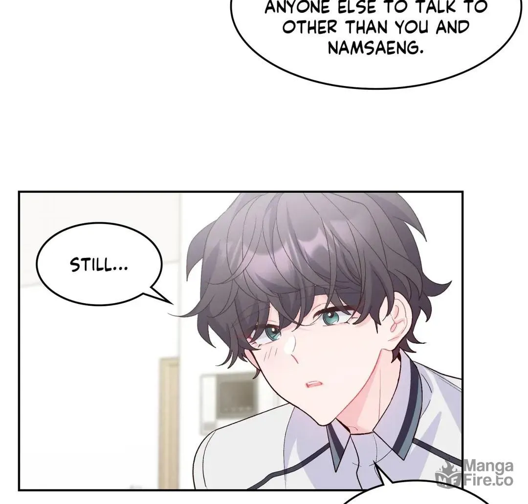 Read Merry Marbling chapter 60 image 59 on Lezhin