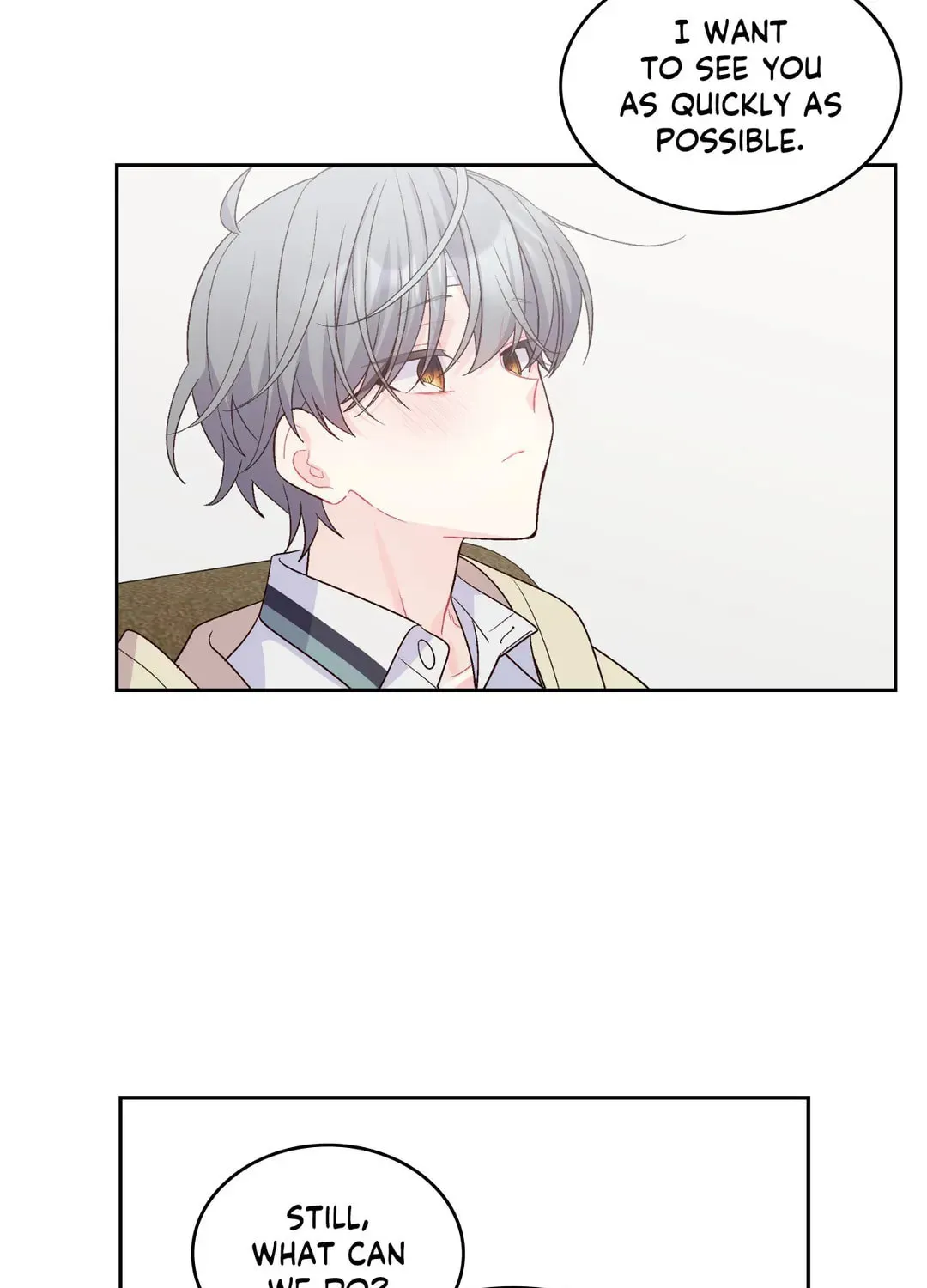 Read Merry Marbling chapter 60 image 60 on Lezhin