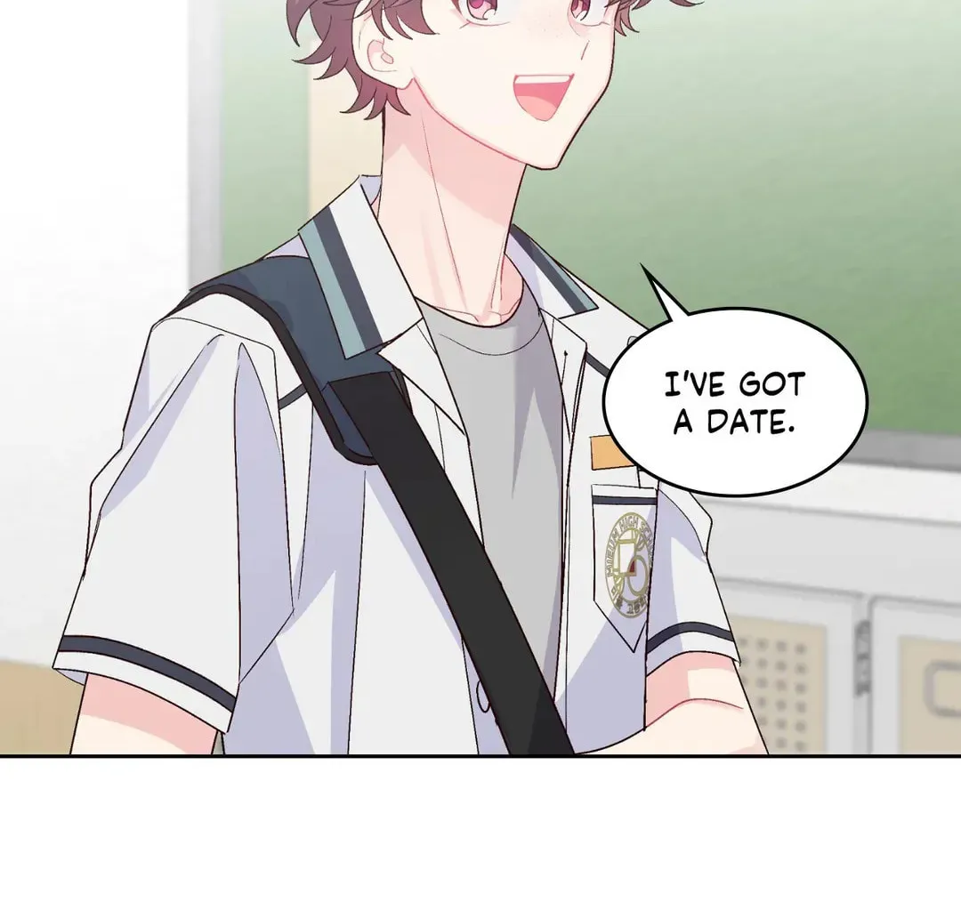 Read Merry Marbling chapter 60 image 67 on Lezhin