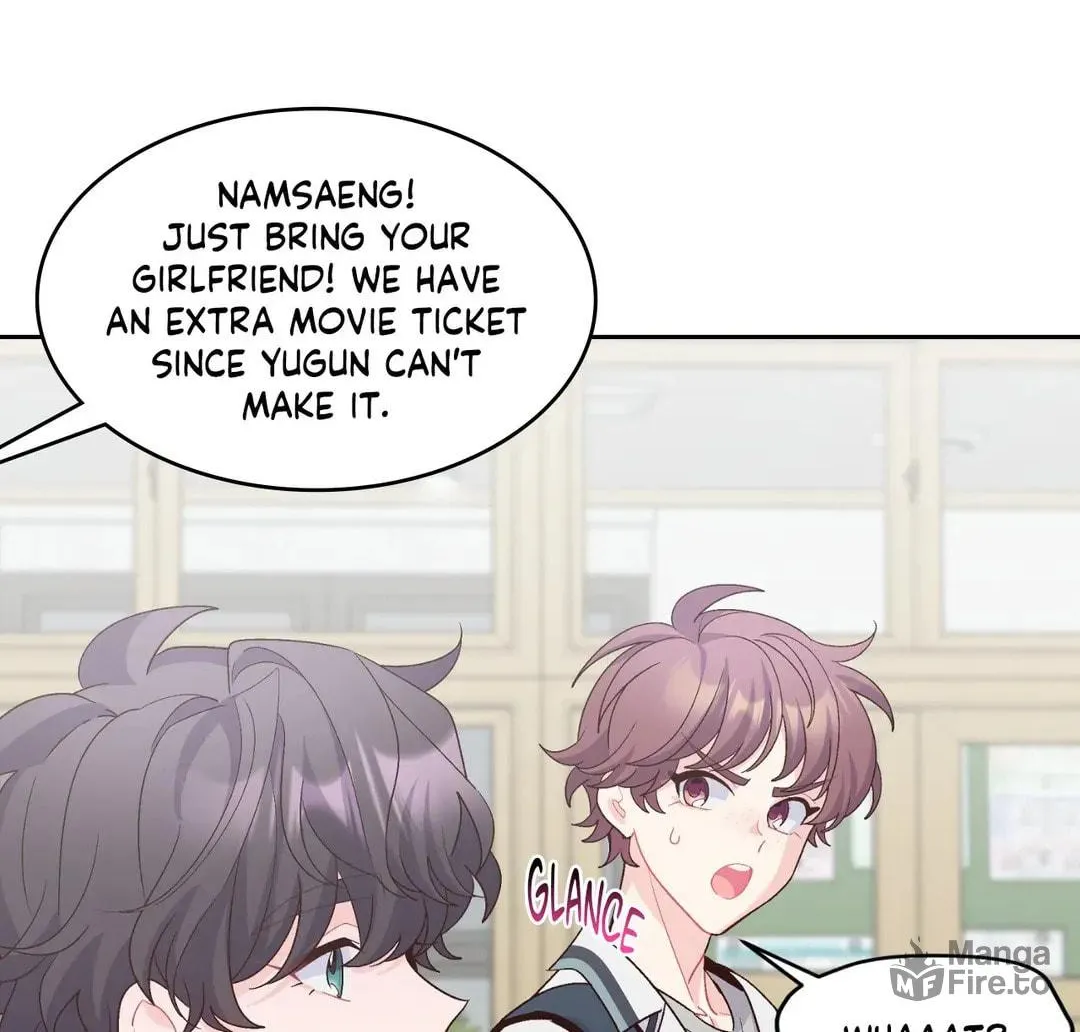 Read Merry Marbling chapter 60 image 69 on Lezhin