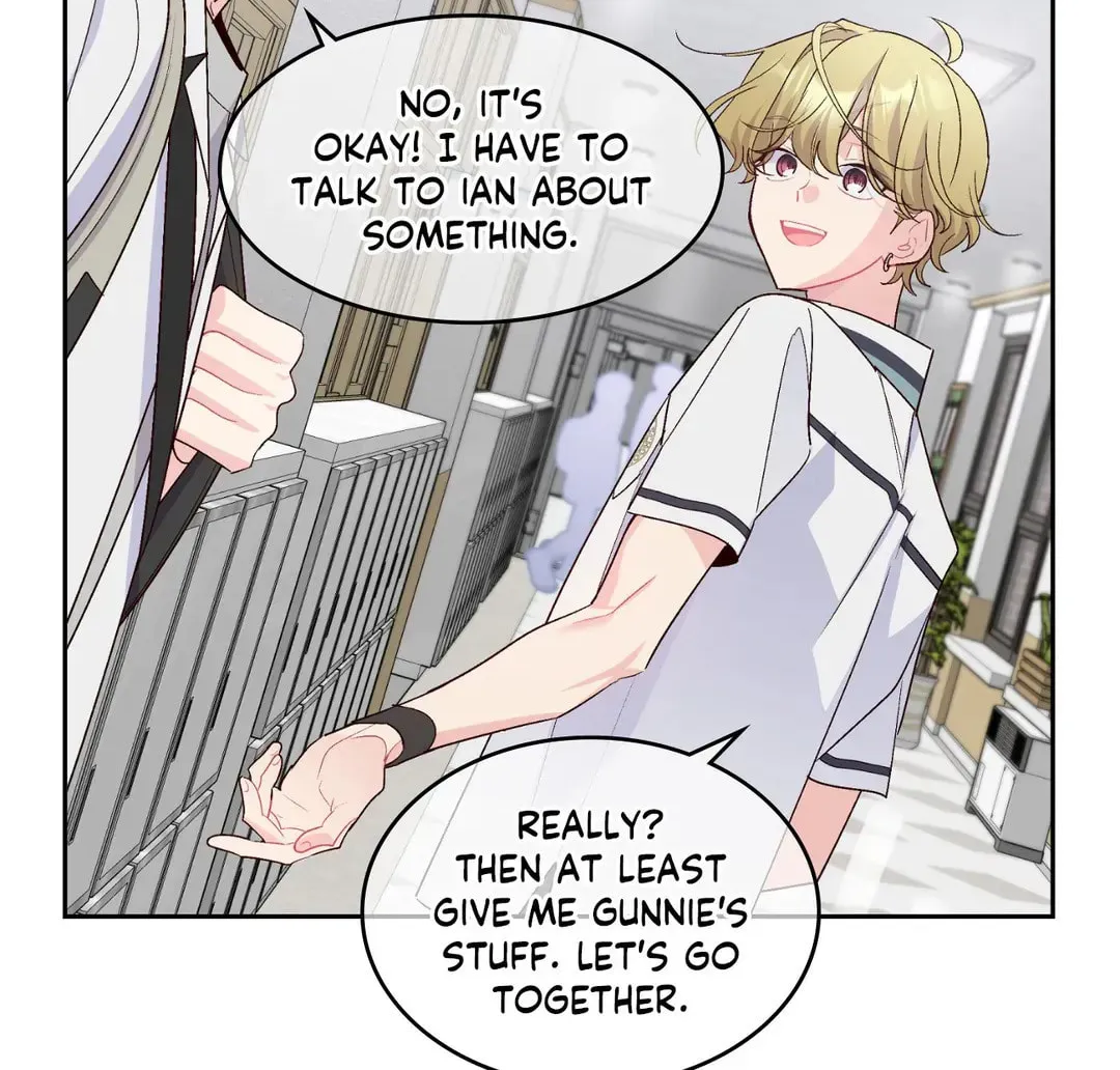 Read Merry Marbling chapter 60 image 7 on Lezhin