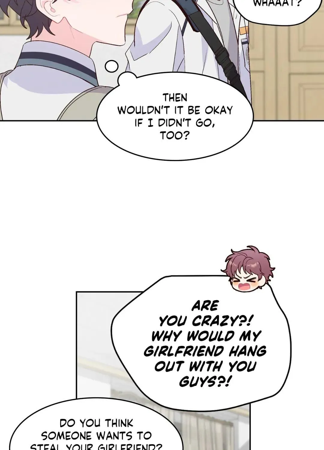 Read Merry Marbling chapter 60 image 70 on Lezhin