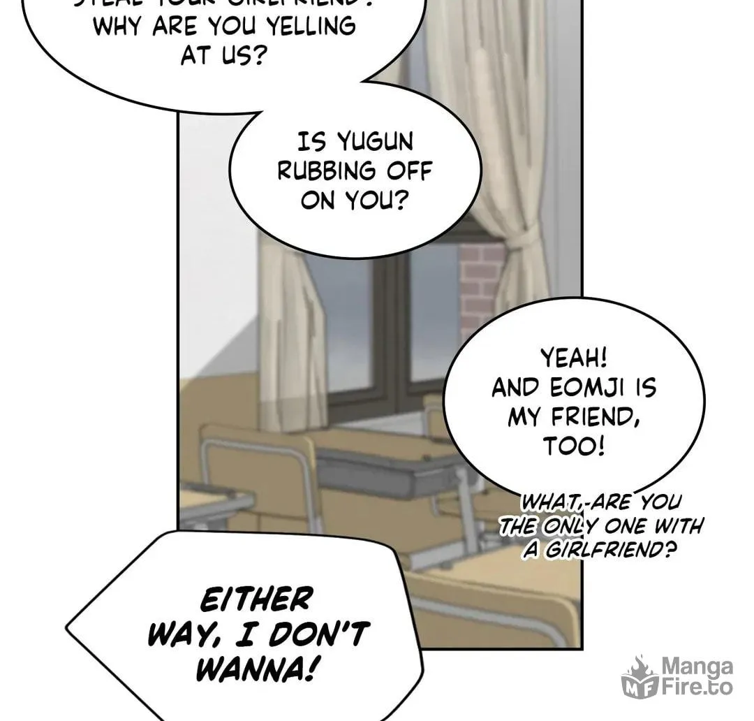 Read Merry Marbling chapter 60 image 71 on Lezhin