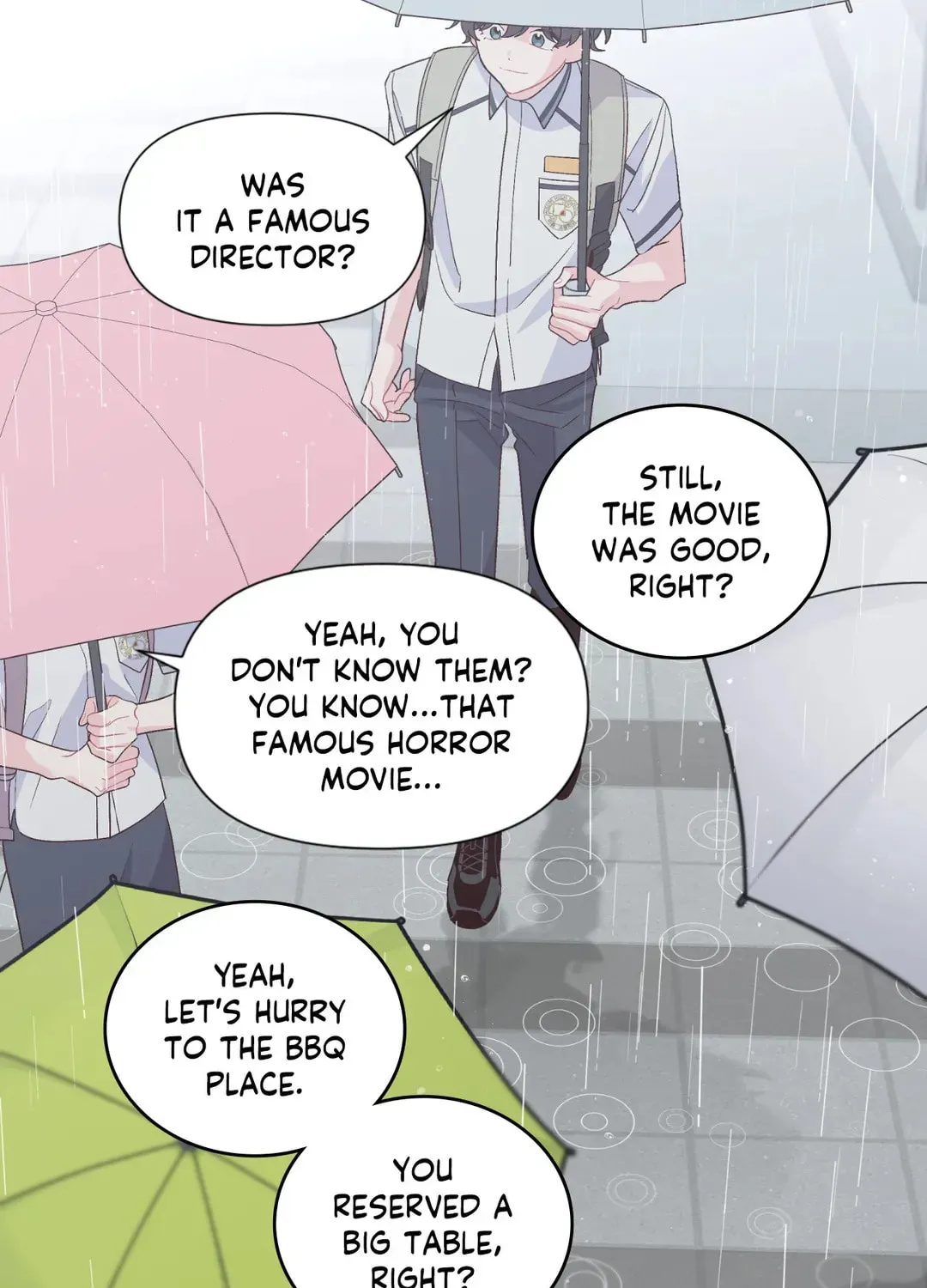 Read Merry Marbling chapter 60 image 74 on Lezhin
