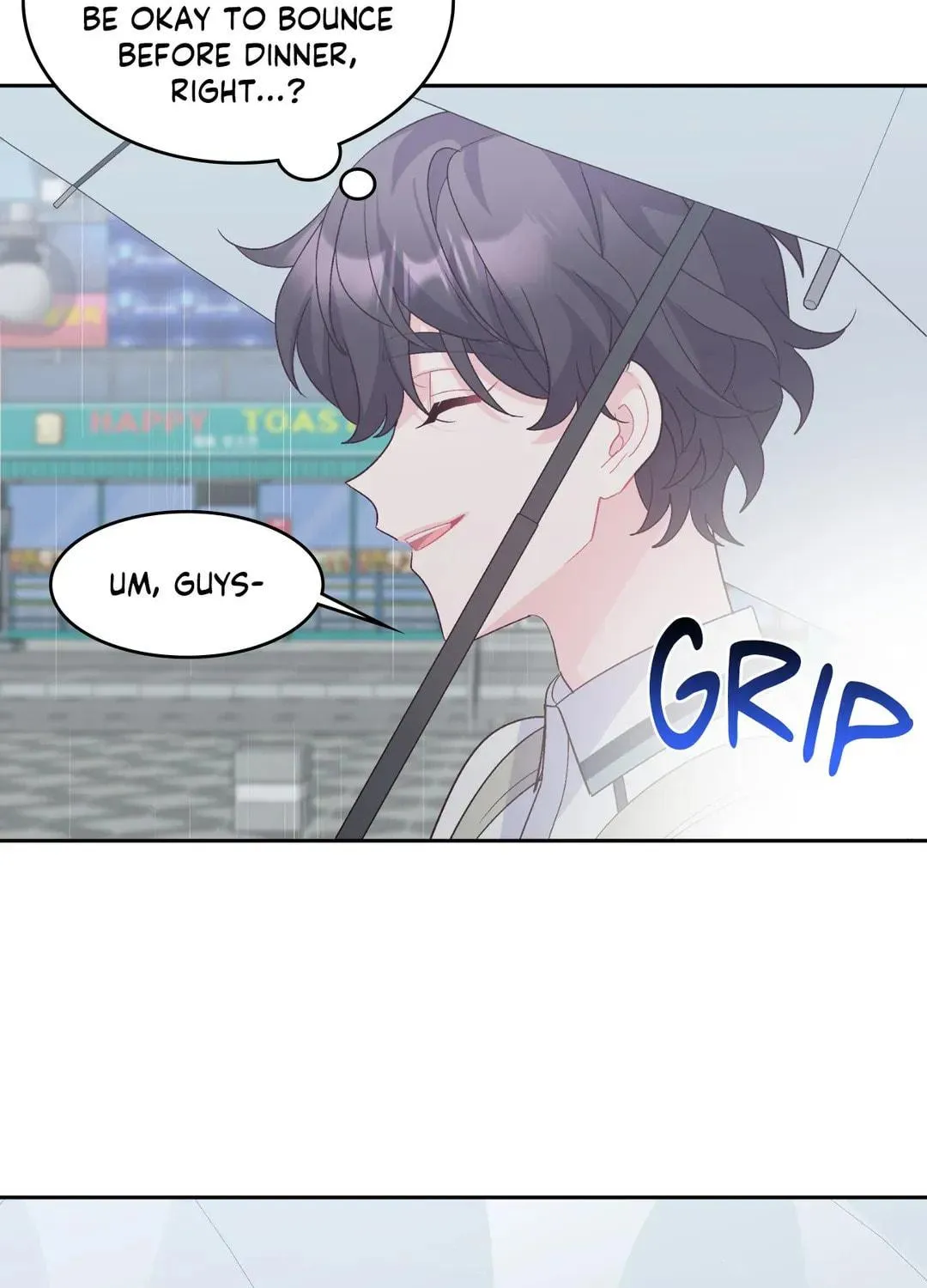 Read Merry Marbling chapter 60 image 76 on Lezhin