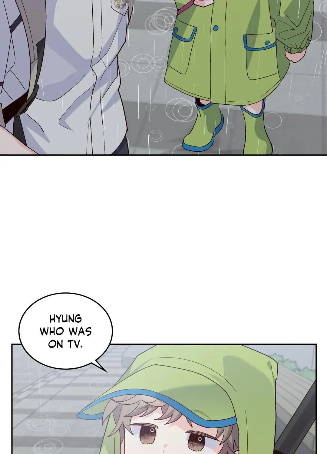 Read Merry Marbling chapter 60 image 78 on Lezhin
