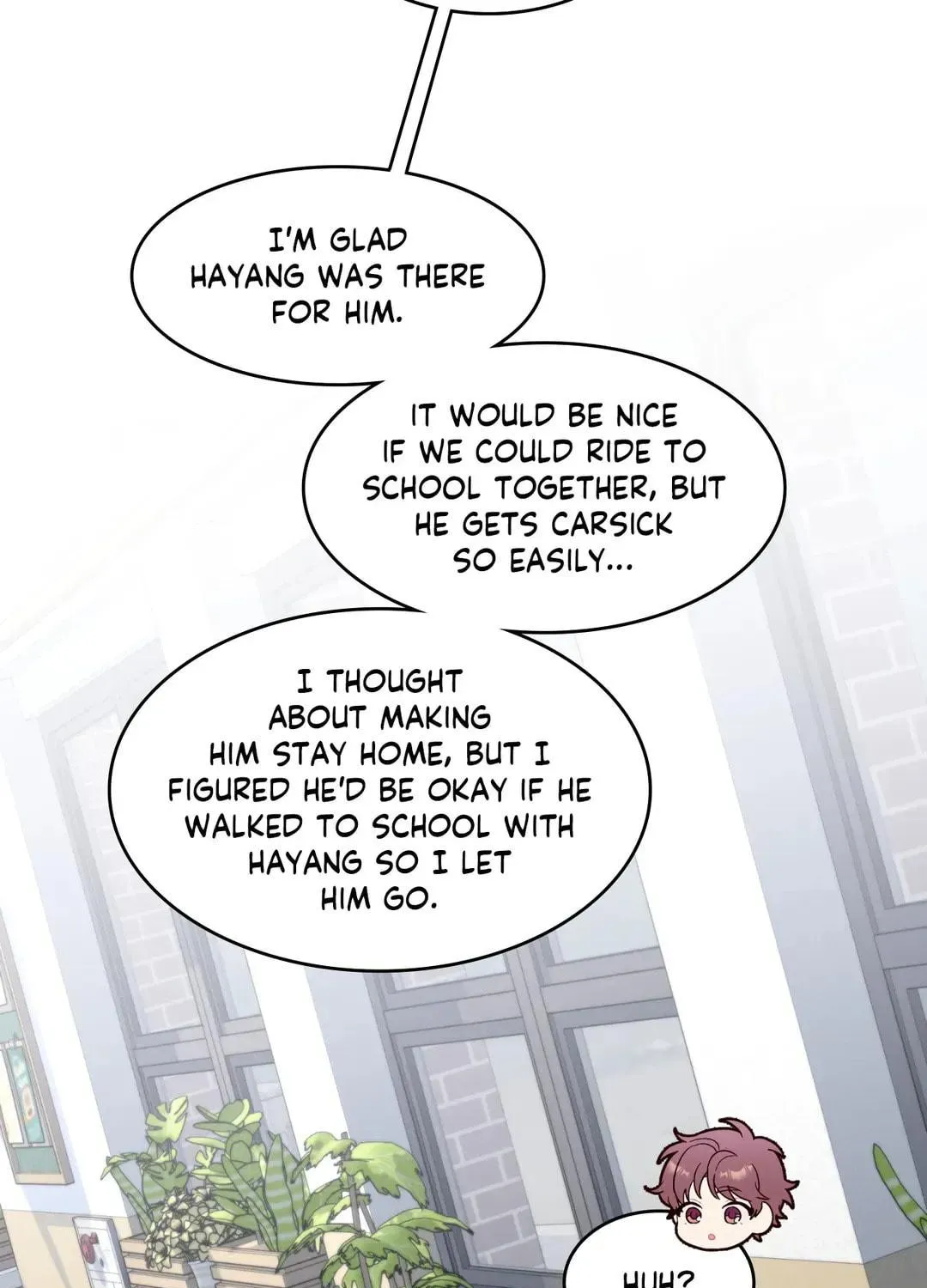 Read Merry Marbling chapter 60 image 8 on Lezhin