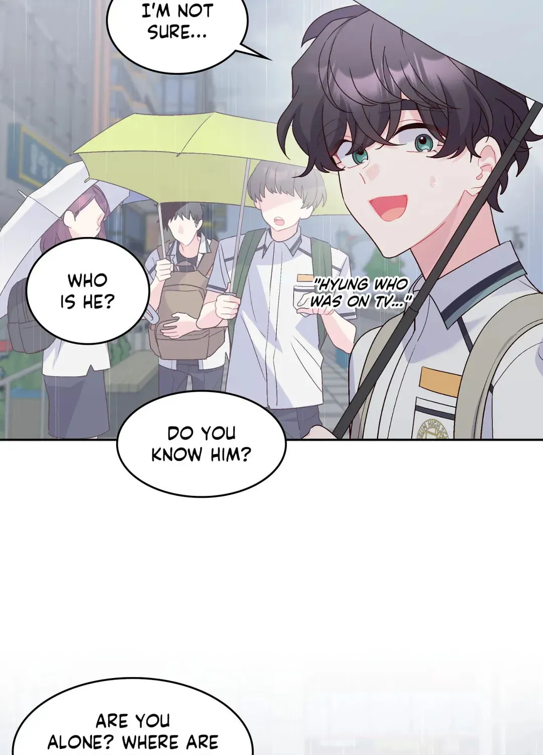 Read Merry Marbling chapter 60 image 80 on Lezhin
