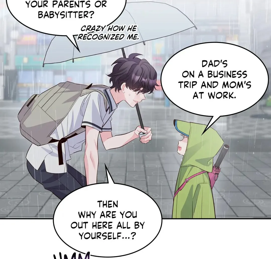 Read Merry Marbling chapter 60 image 81 on Lezhin