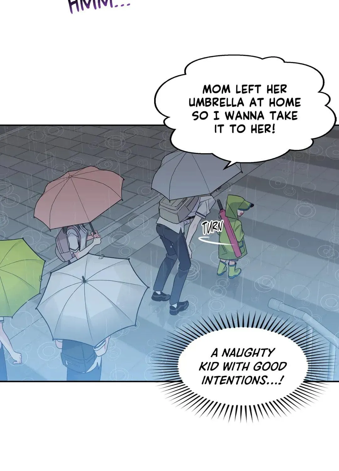 Read Merry Marbling chapter 60 image 82 on Lezhin