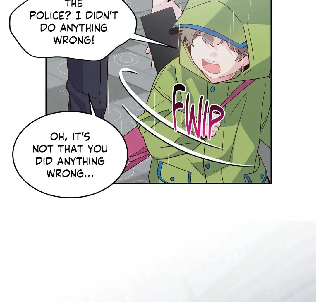 Read Merry Marbling chapter 60 image 85 on Lezhin