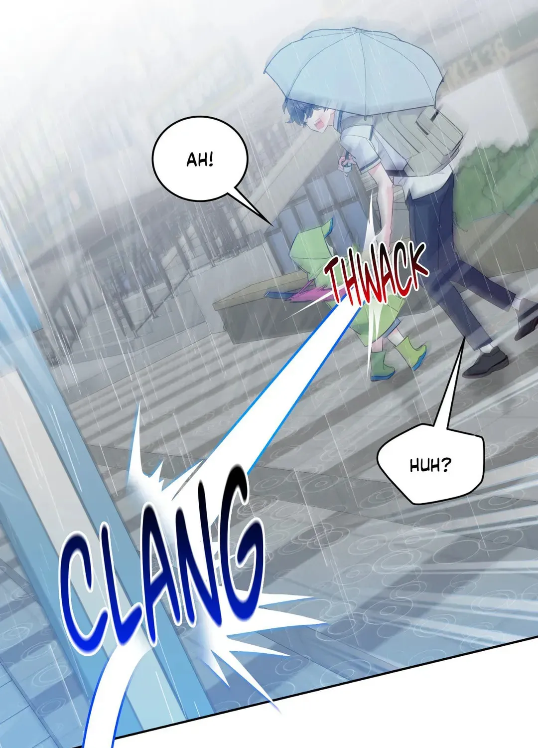 Read Merry Marbling chapter 60 image 86 on Lezhin