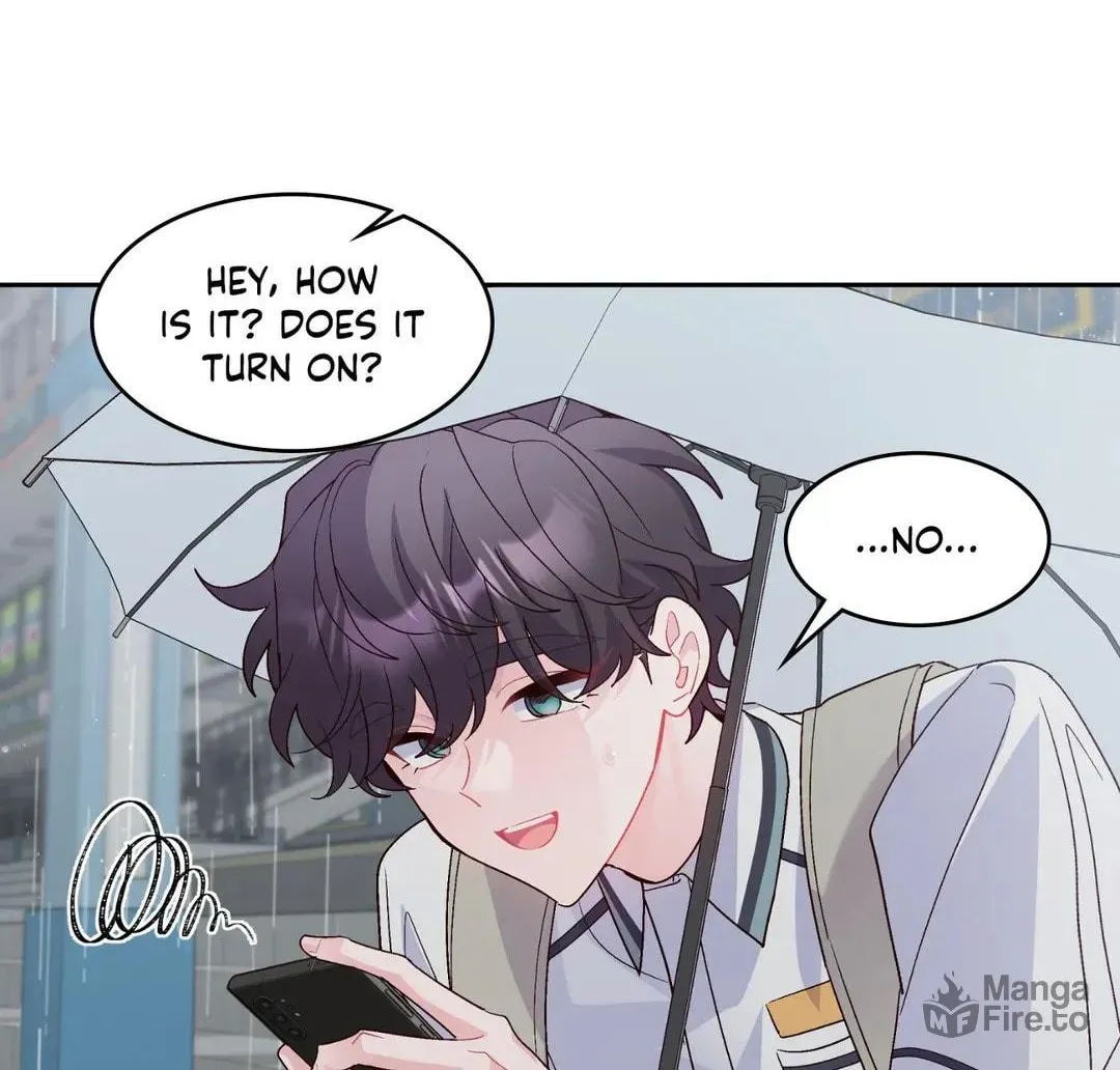 Read Merry Marbling chapter 60 image 89 on Lezhin