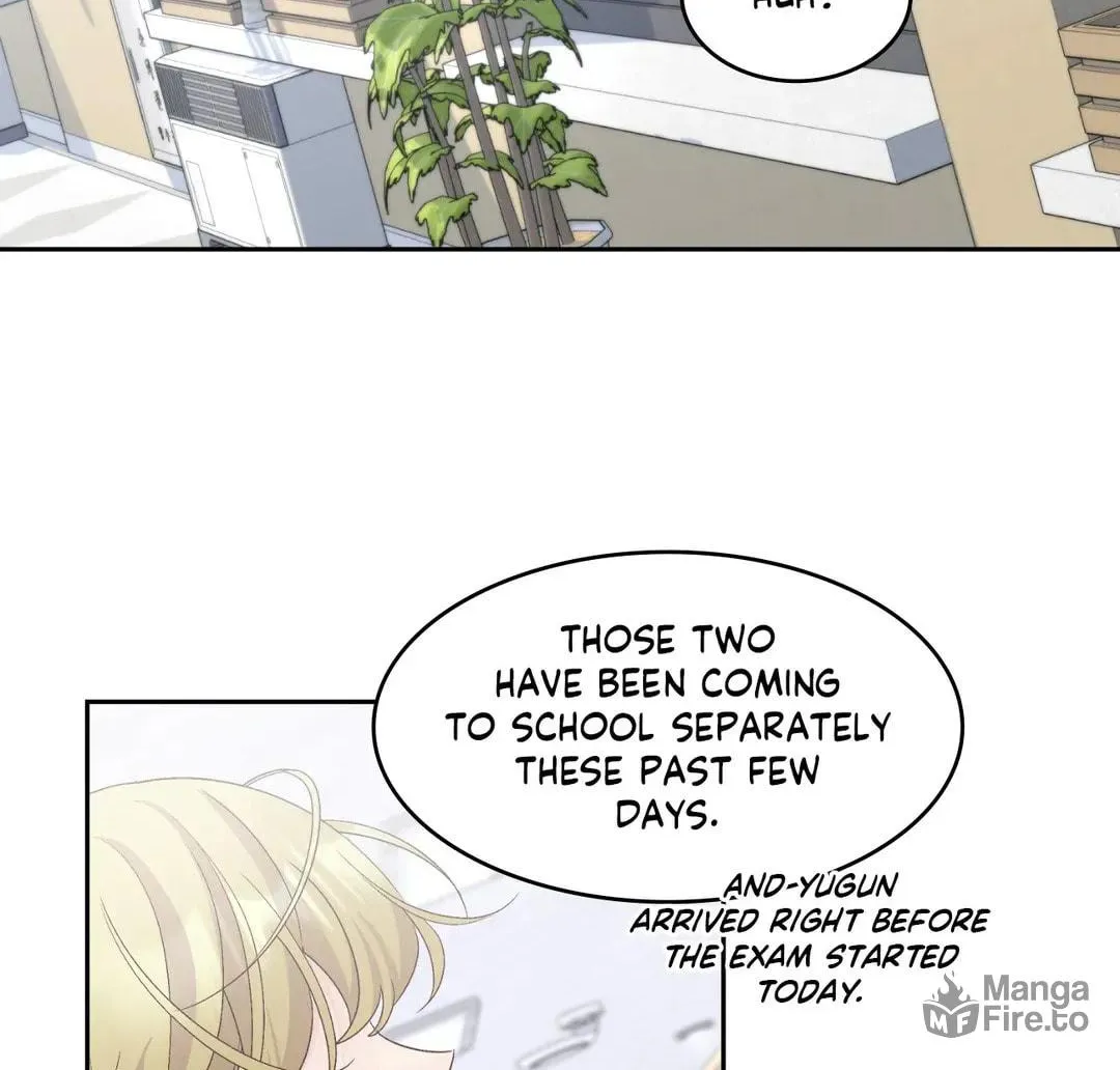 Read Merry Marbling chapter 60 image 9 on Lezhin