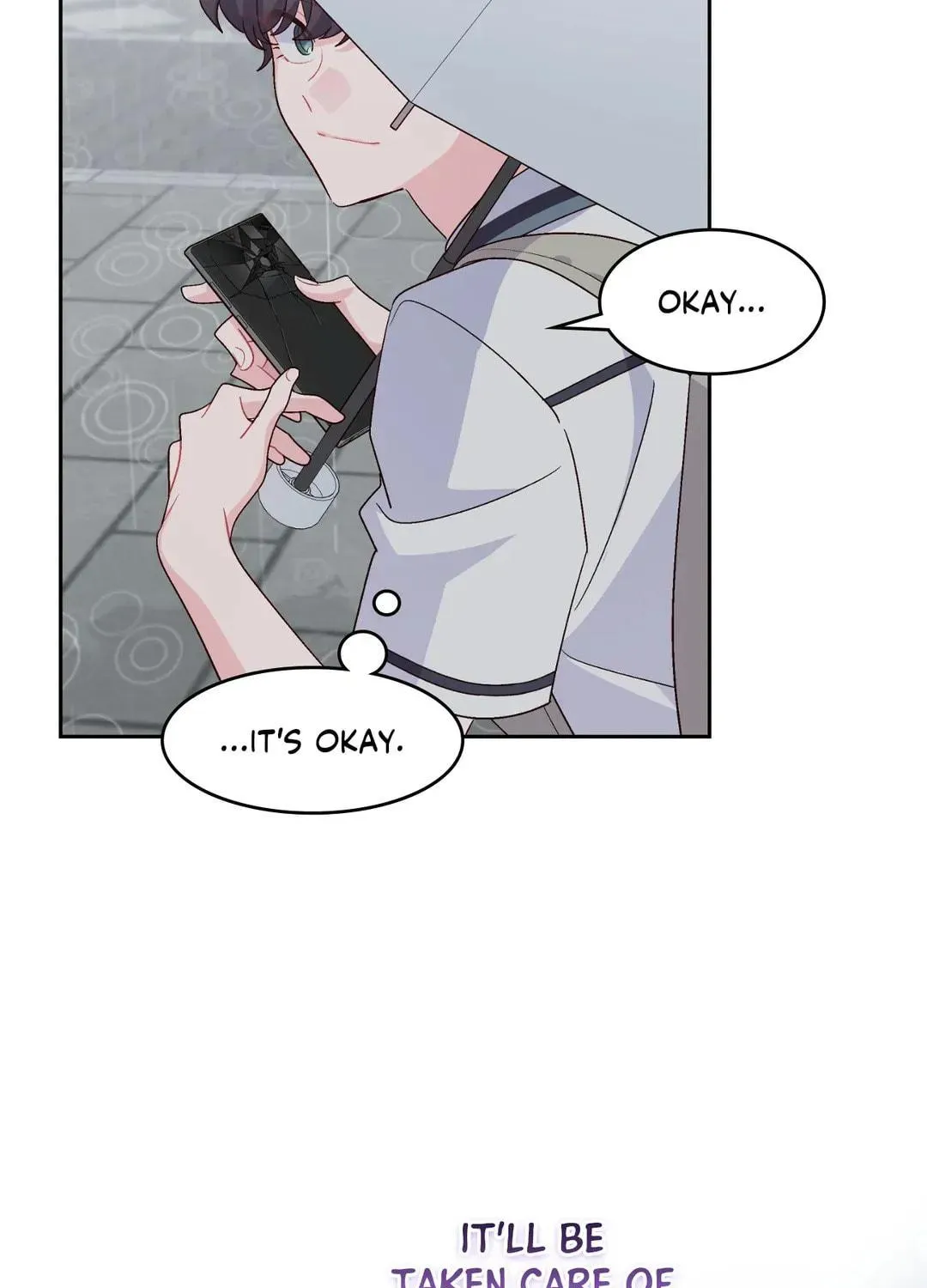 Read Merry Marbling chapter 60 image 94 on Lezhin