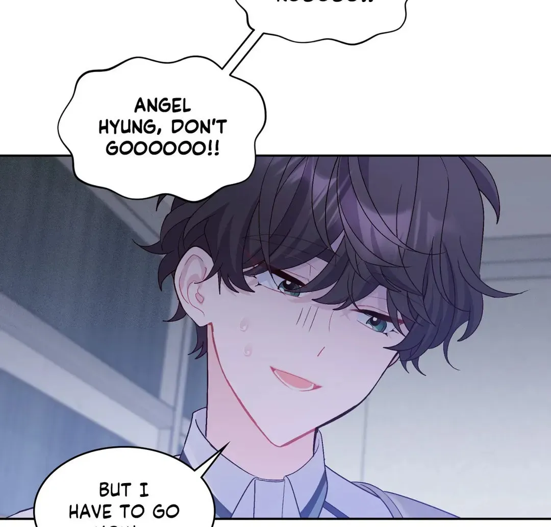 Read Merry Marbling chapter 61 image 1 on Lezhin