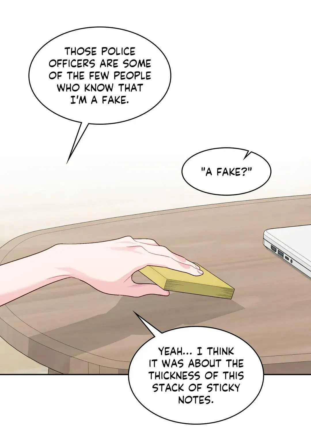 Read Merry Marbling chapter 61 image 100 on Lezhin