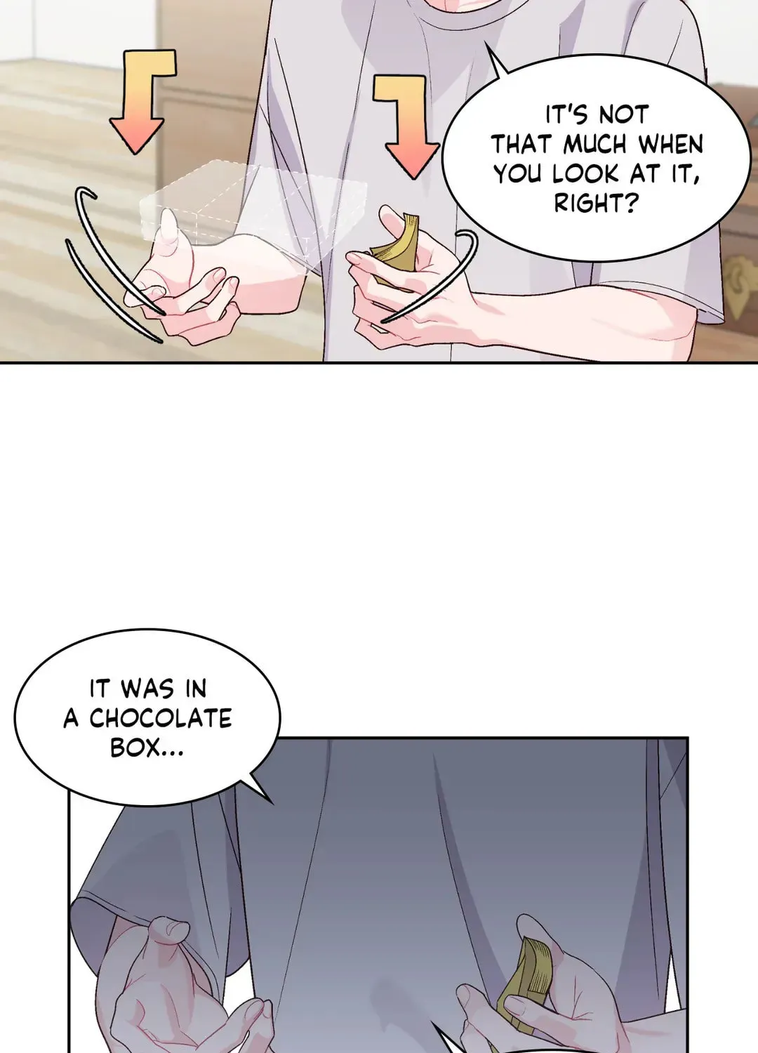 Read Merry Marbling chapter 61 image 102 on Lezhin