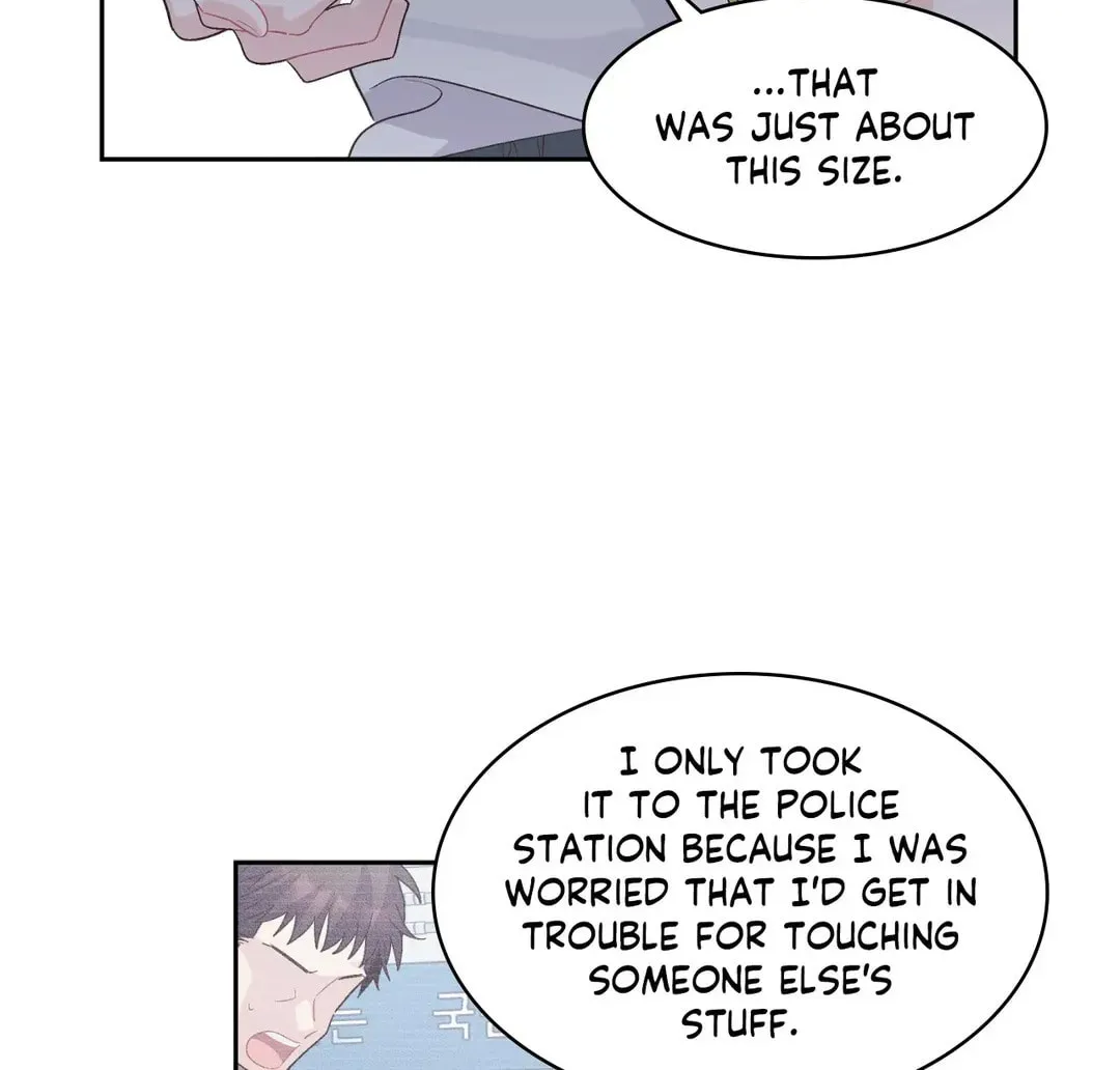 Read Merry Marbling chapter 61 image 103 on Lezhin