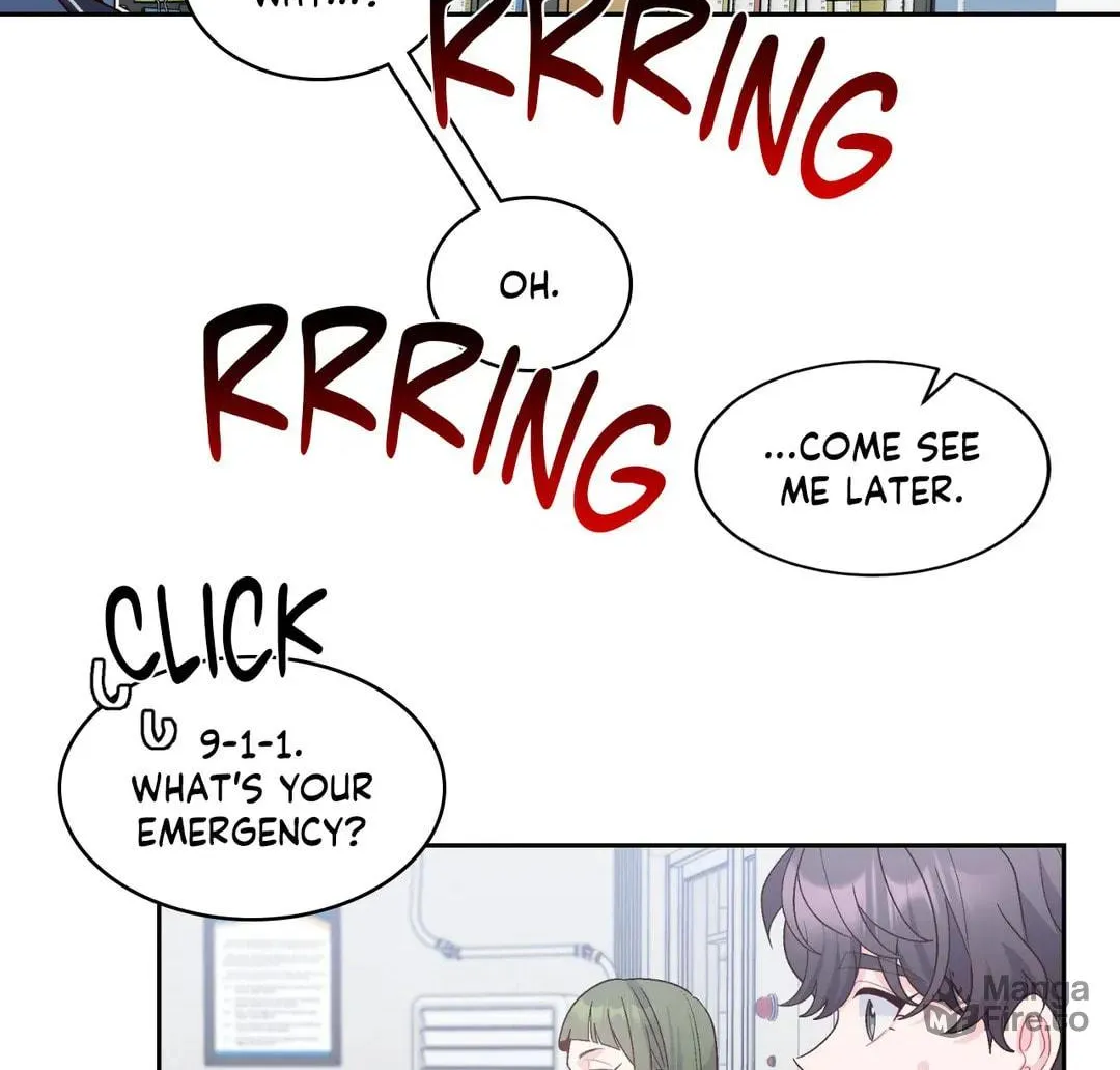 Read Merry Marbling chapter 61 image 11 on Lezhin