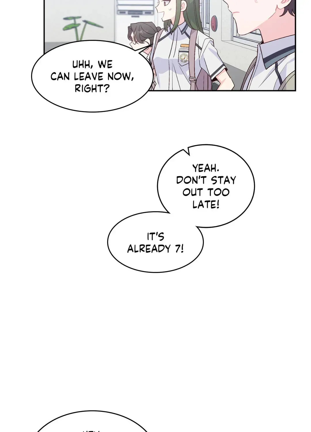 Read Merry Marbling chapter 61 image 12 on Lezhin