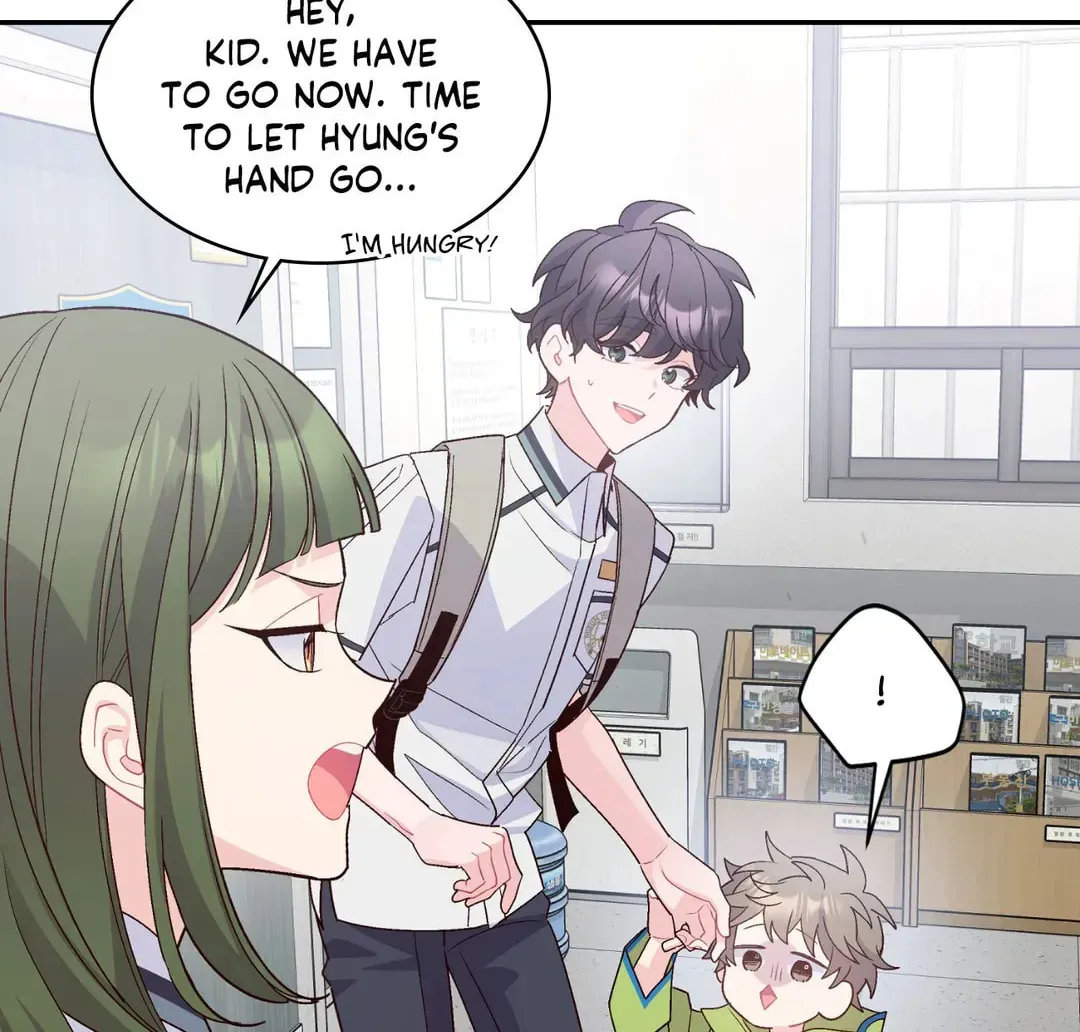 Read Merry Marbling chapter 61 image 13 on Lezhin