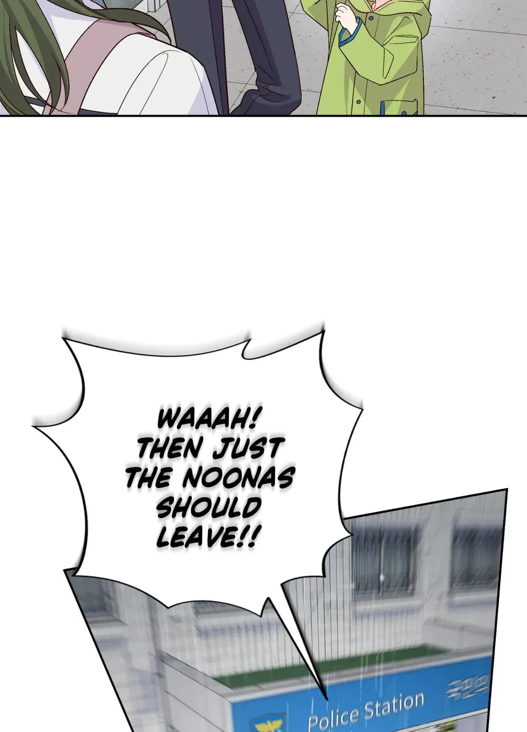 Read Merry Marbling chapter 61 image 14 on Lezhin