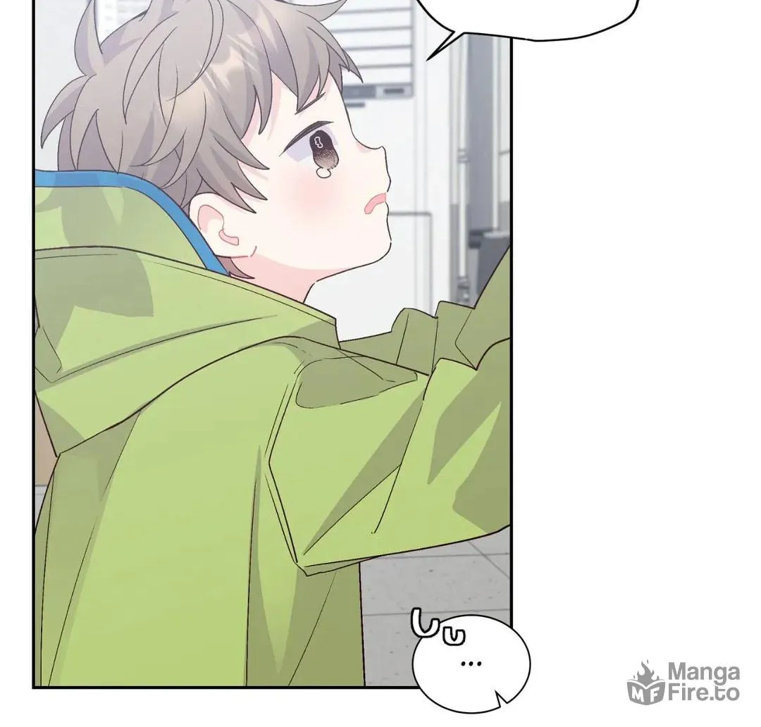 Read Merry Marbling chapter 61 image 17 on Lezhin