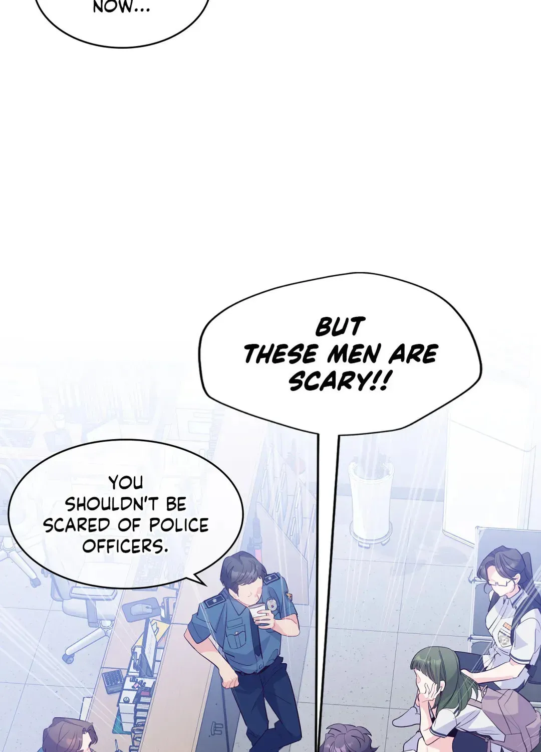 Read Merry Marbling chapter 61 image 2 on Lezhin