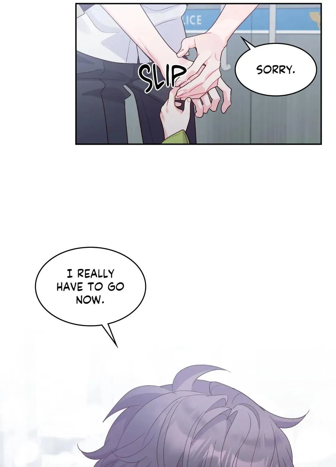 Read Merry Marbling chapter 61 image 22 on Lezhin