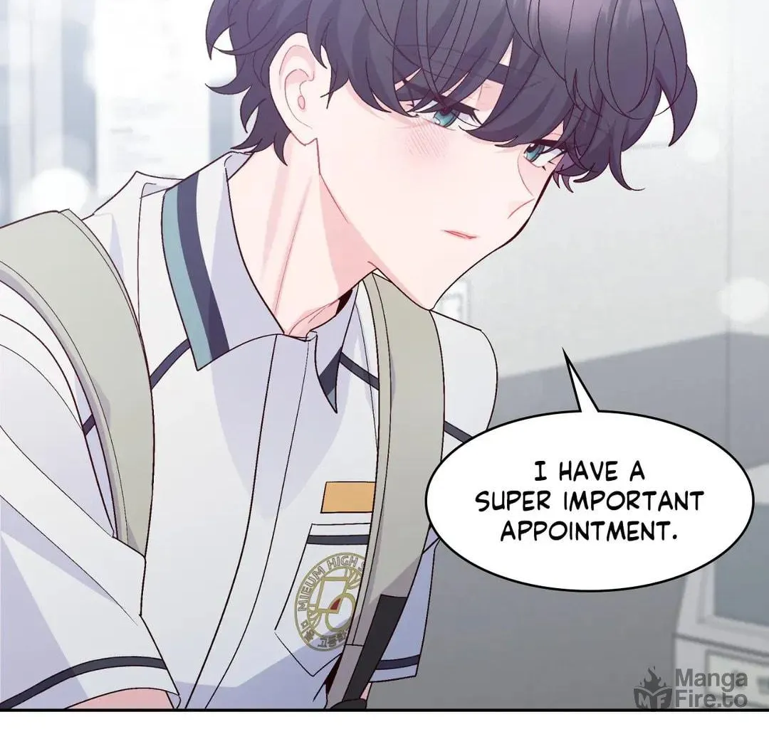 Read Merry Marbling chapter 61 image 23 on Lezhin