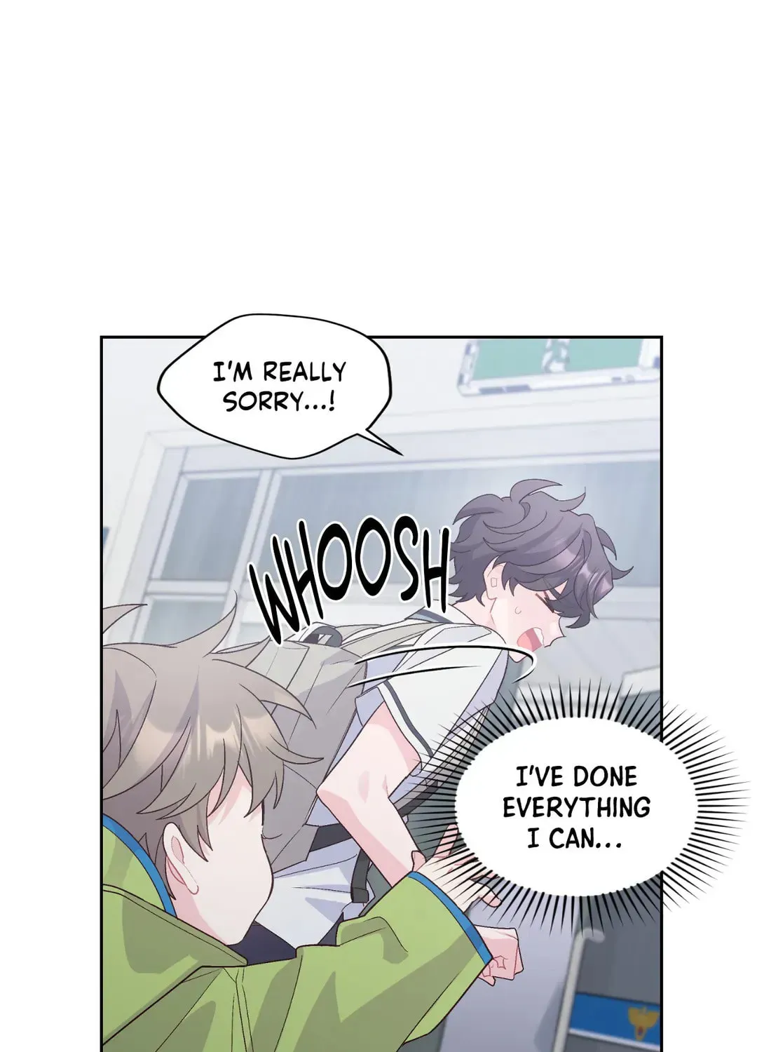 Read Merry Marbling chapter 61 image 24 on Lezhin