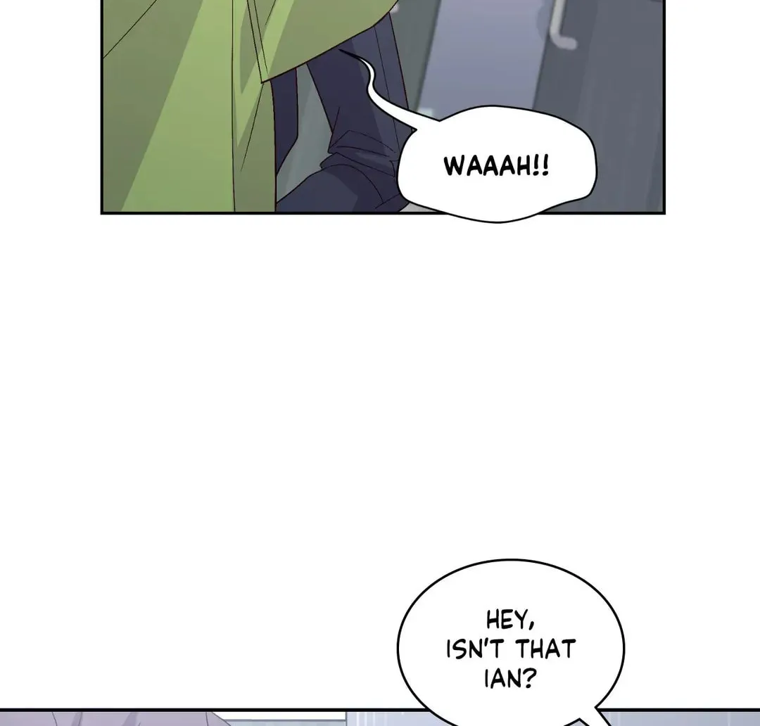 Read Merry Marbling chapter 61 image 25 on Lezhin