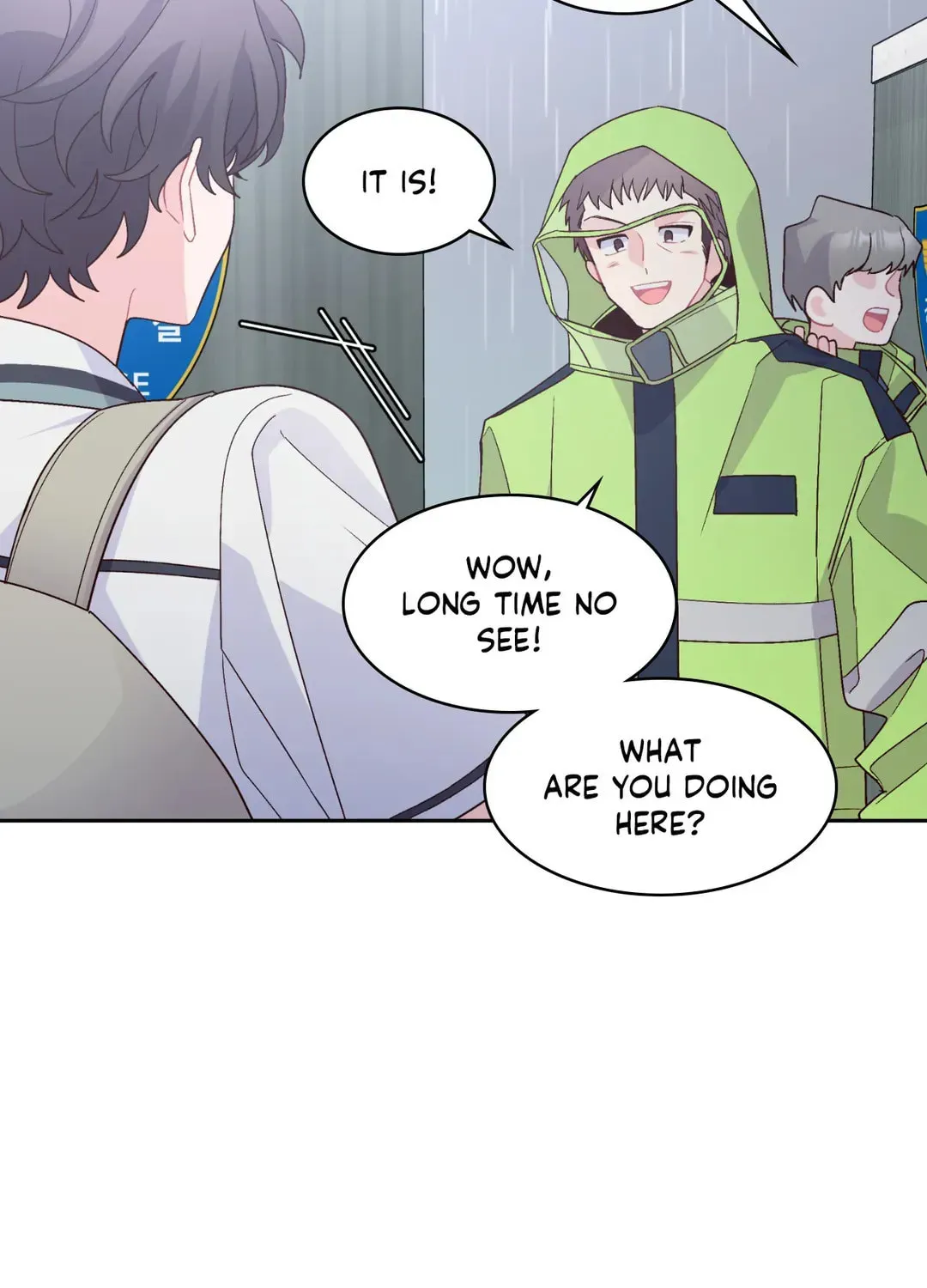 Read Merry Marbling chapter 61 image 26 on Lezhin