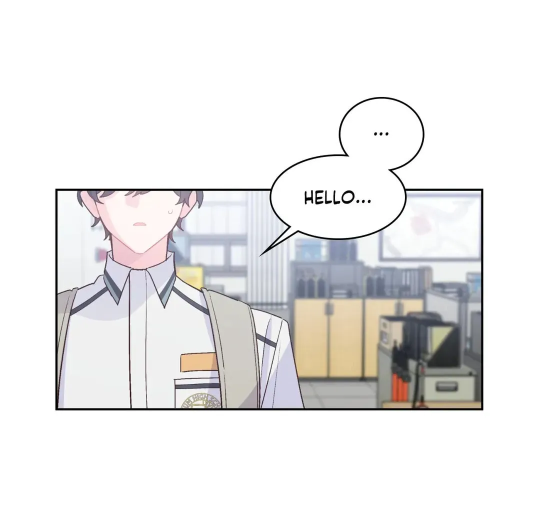 Read Merry Marbling chapter 61 image 27 on Lezhin