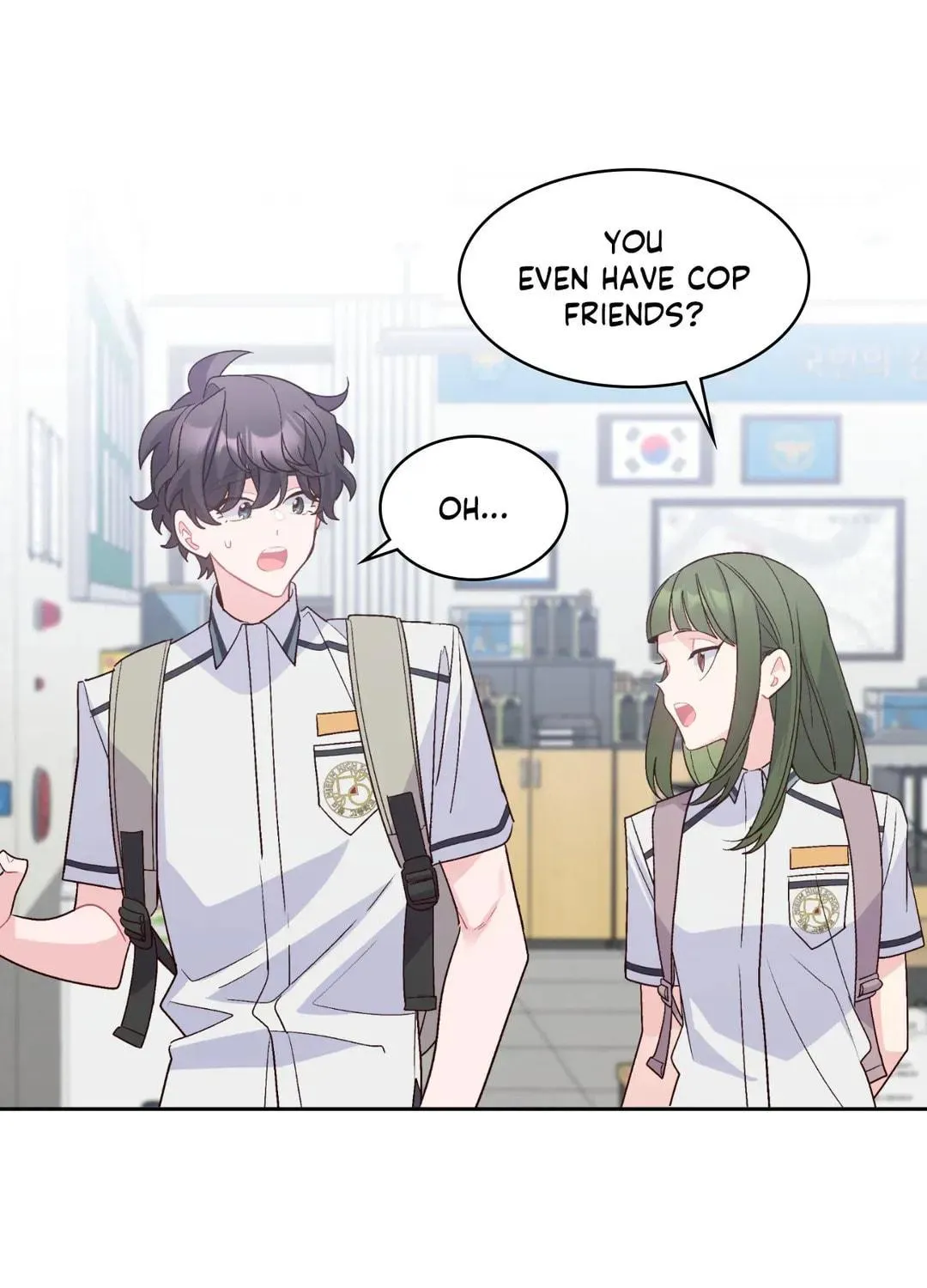 Read Merry Marbling chapter 61 image 28 on Lezhin