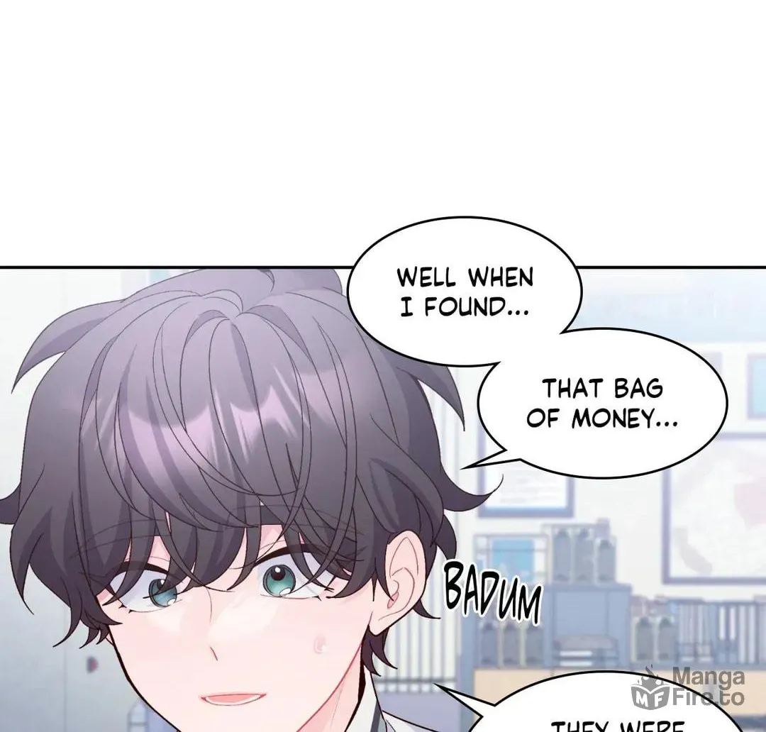 Read Merry Marbling chapter 61 image 29 on Lezhin
