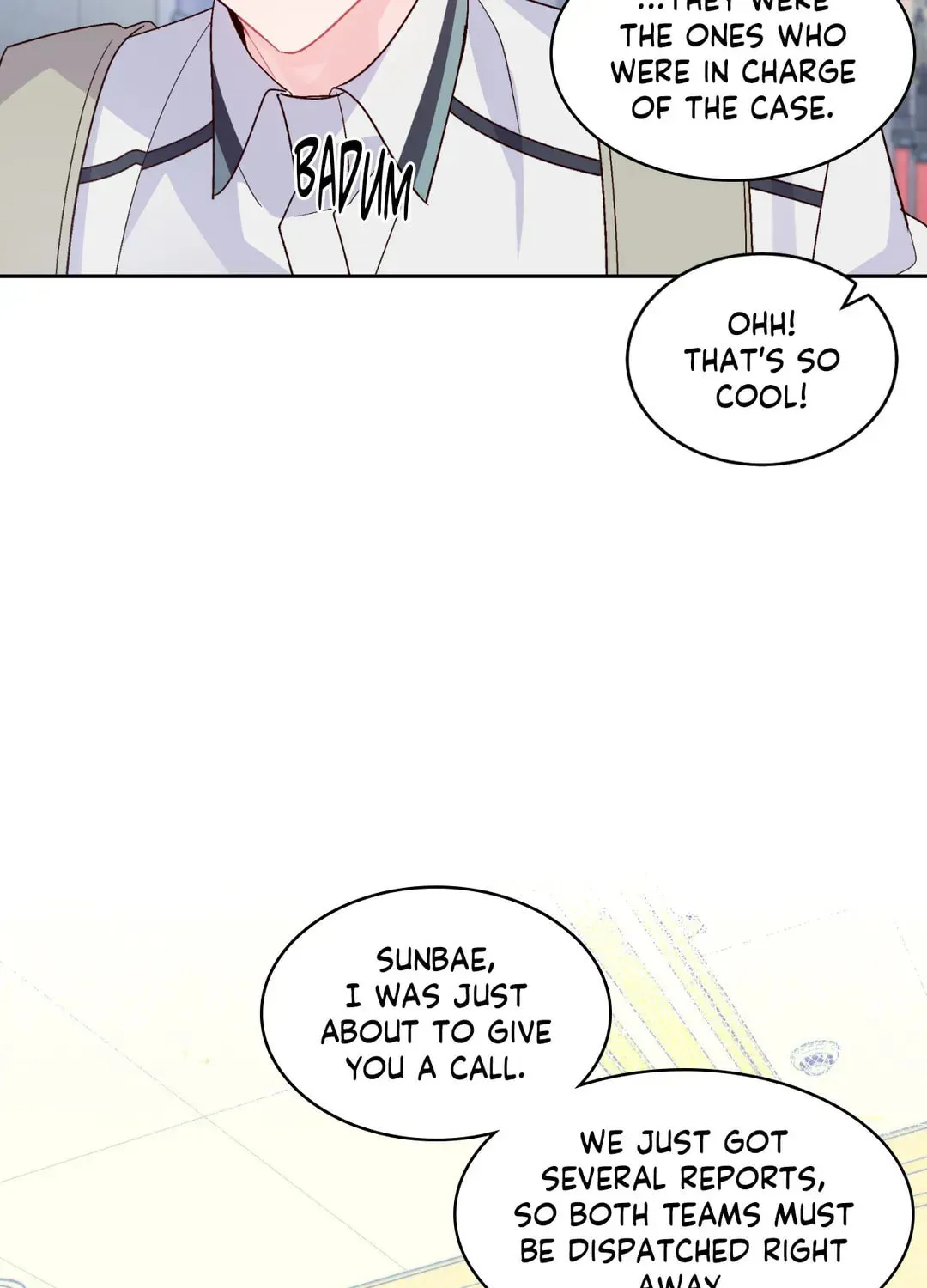 Read Merry Marbling chapter 61 image 30 on Lezhin