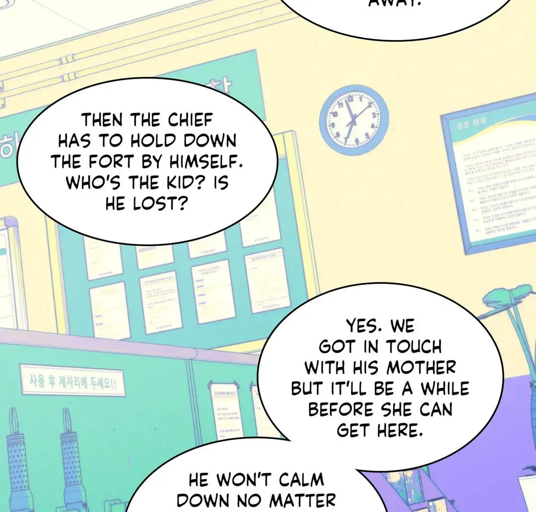 Read Merry Marbling chapter 61 image 31 on Lezhin