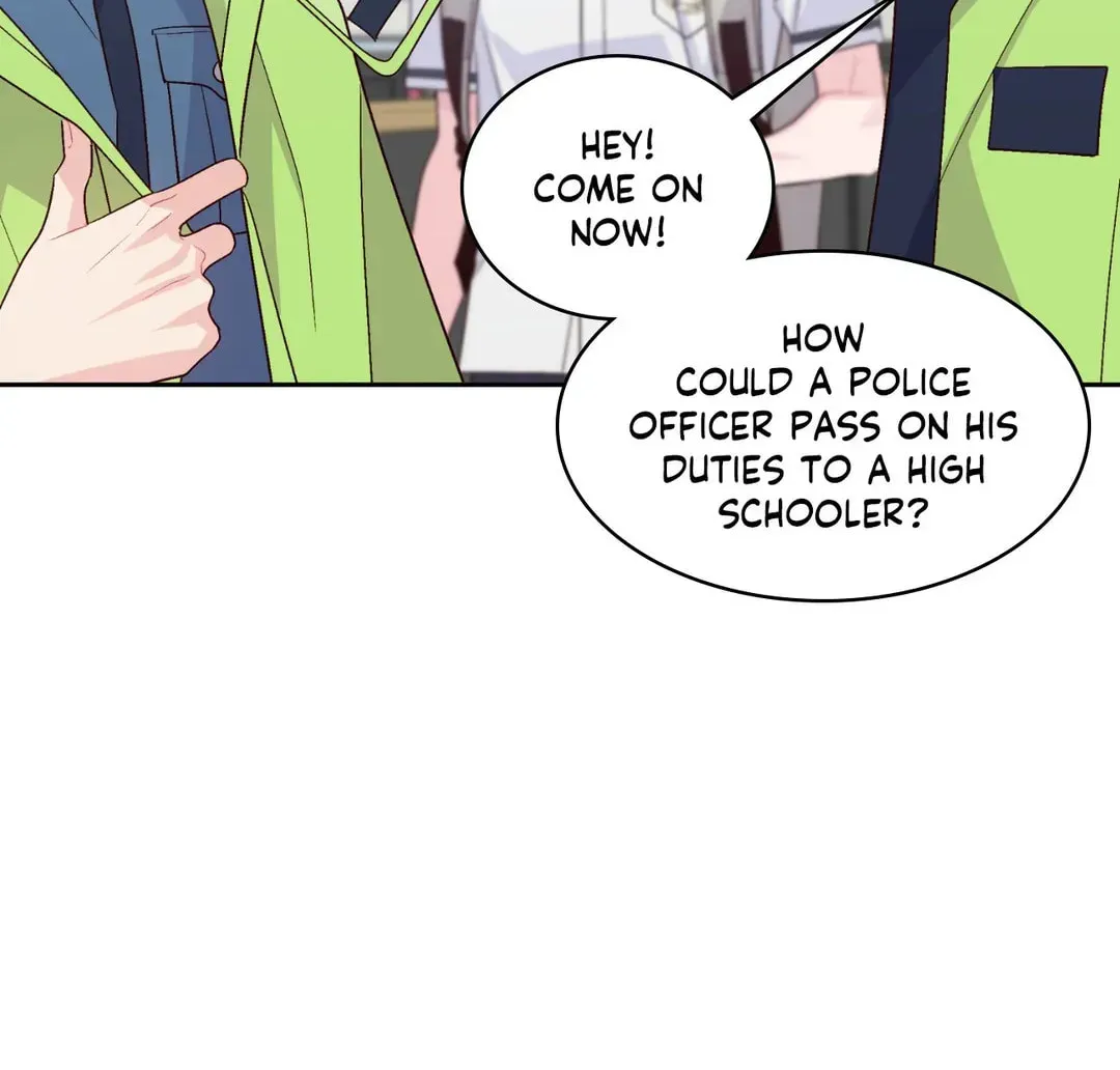 Read Merry Marbling chapter 61 image 33 on Lezhin