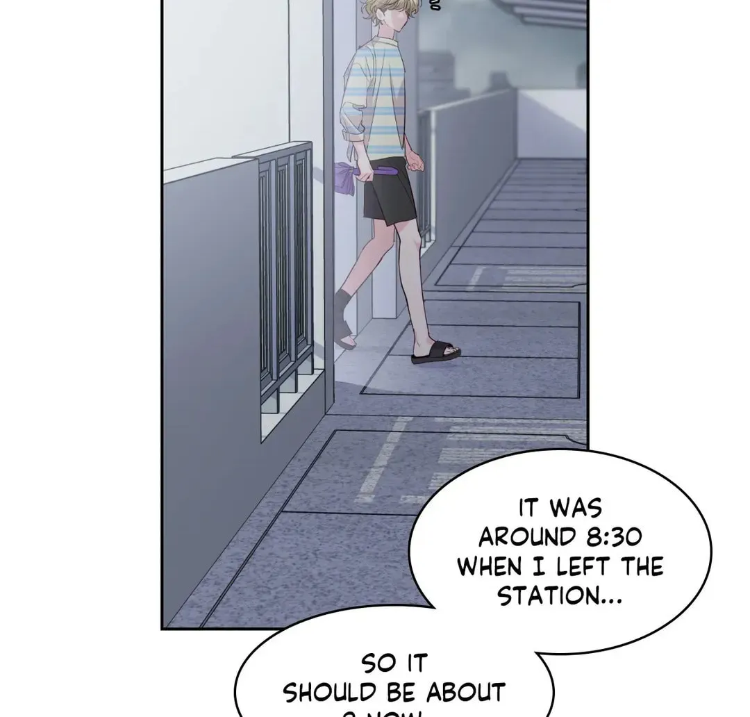 Read Merry Marbling chapter 61 image 43 on Lezhin