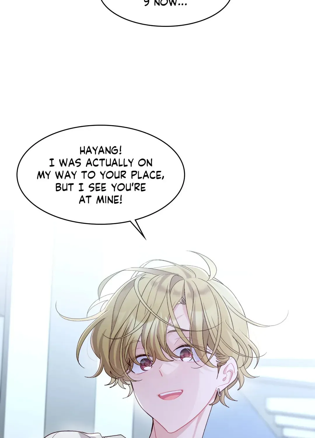 Read Merry Marbling chapter 61 image 44 on Lezhin