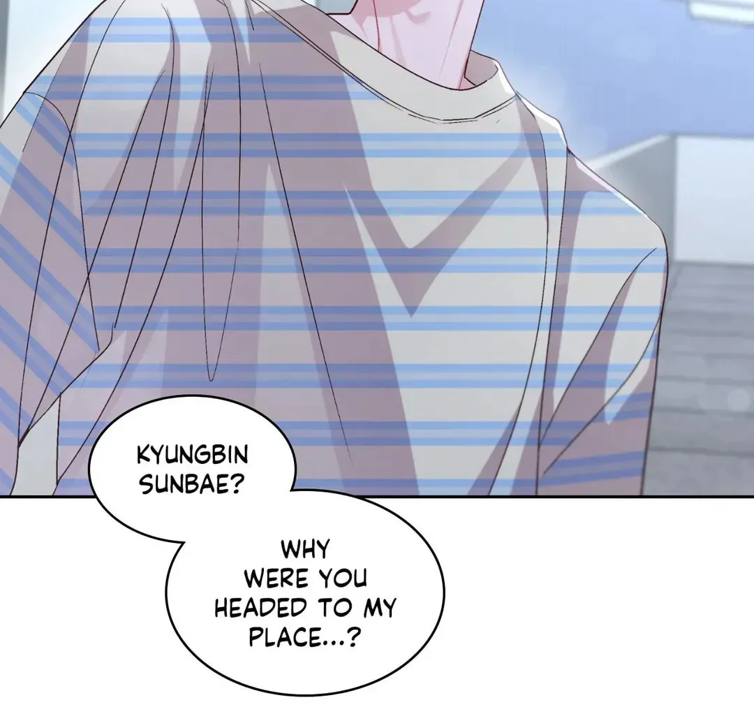 Read Merry Marbling chapter 61 image 45 on Lezhin