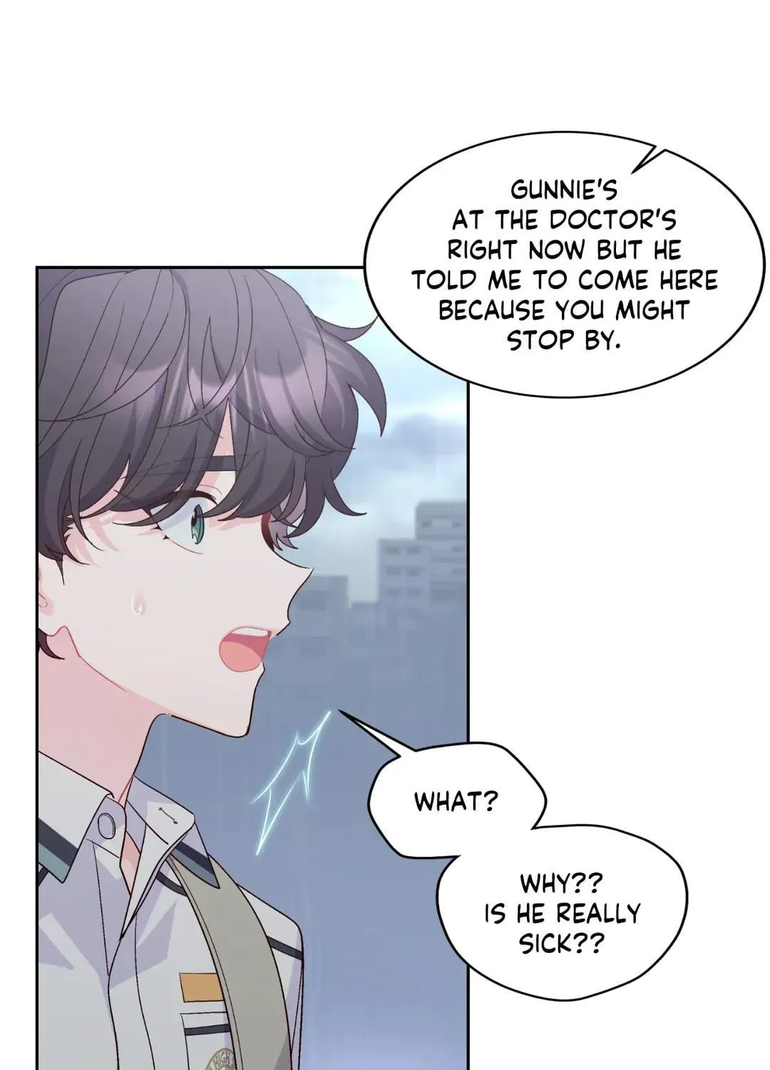 Read Merry Marbling chapter 61 image 46 on Lezhin
