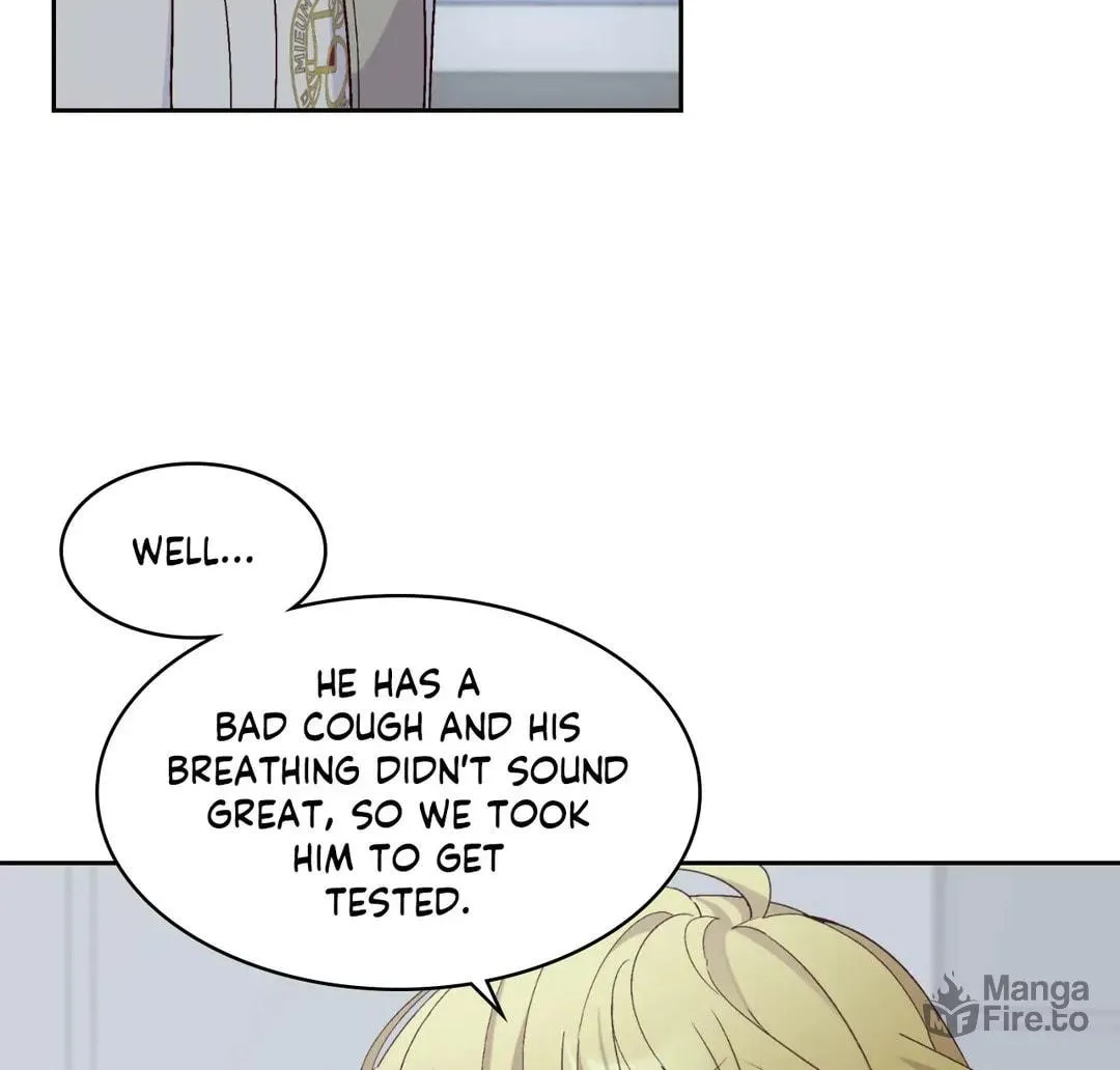 Read Merry Marbling chapter 61 image 47 on Lezhin