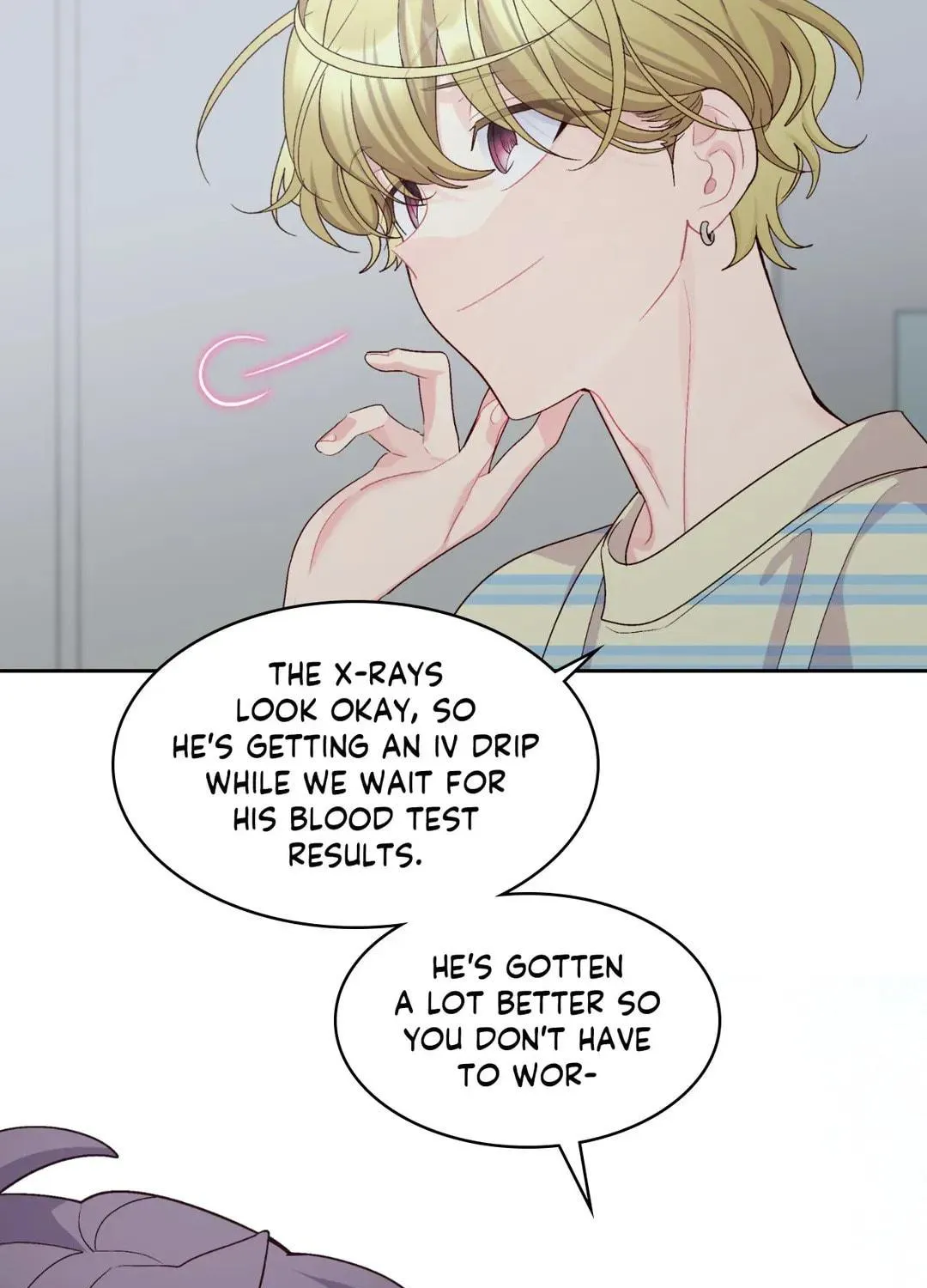 Read Merry Marbling chapter 61 image 48 on Lezhin