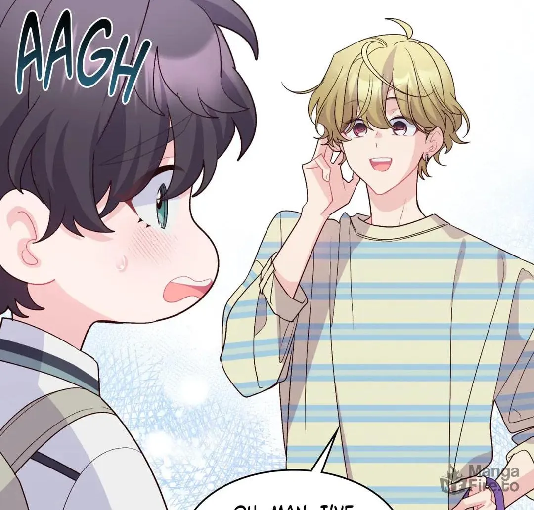 Read Merry Marbling chapter 61 image 49 on Lezhin